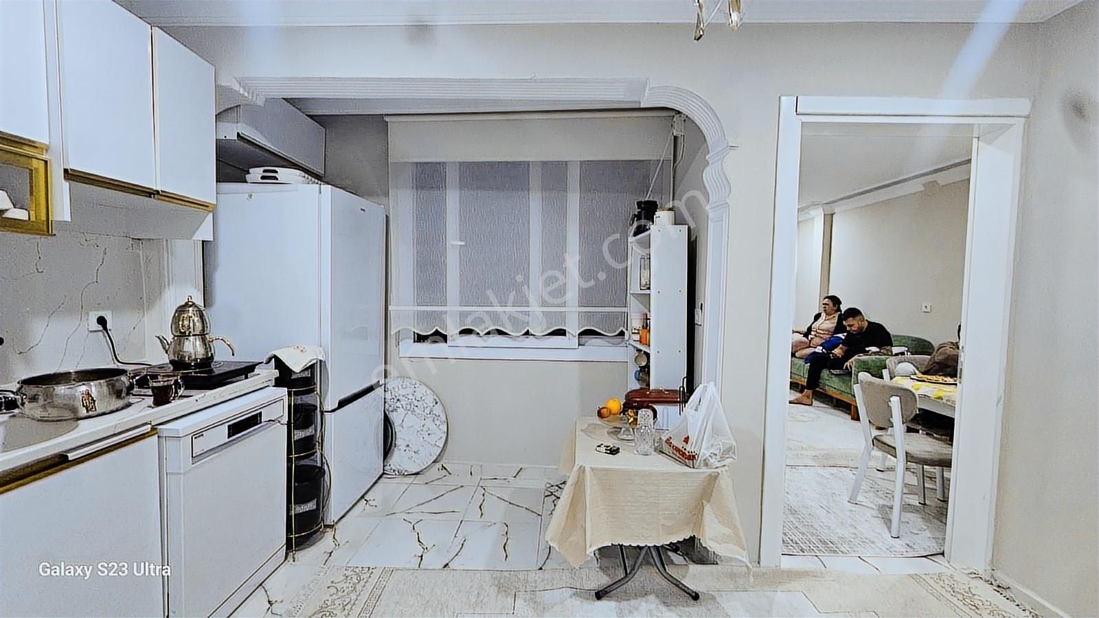 Ìçi Komple Yapı İki Kat Ve İsyeri Olan Masrafsiz Müstakil Ev - Görsel 18