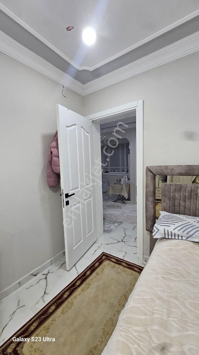 Ìçi Komple Yapı İki Kat Ve İsyeri Olan Masrafsiz Müstakil Ev - Görsel 4