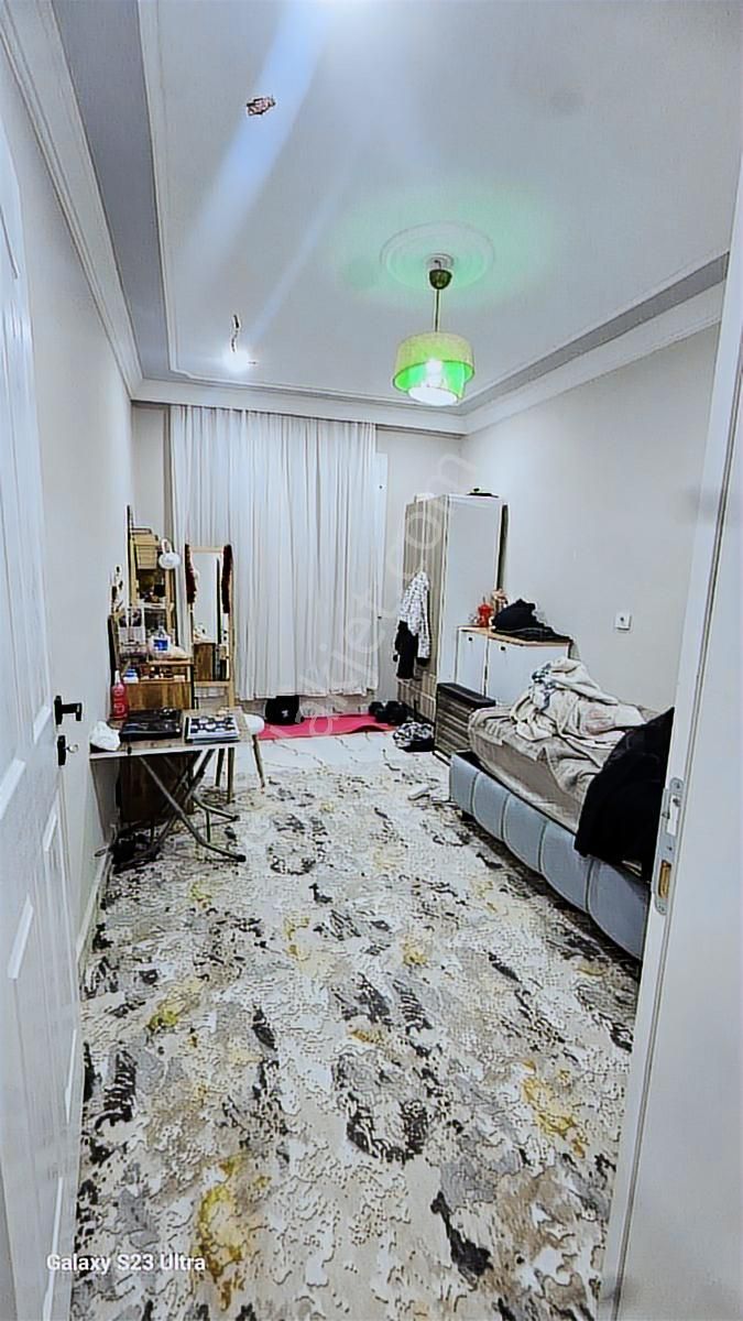 Ìçi Komple Yapı İki Kat Ve İsyeri Olan Masrafsiz Müstakil Ev - Görsel 11