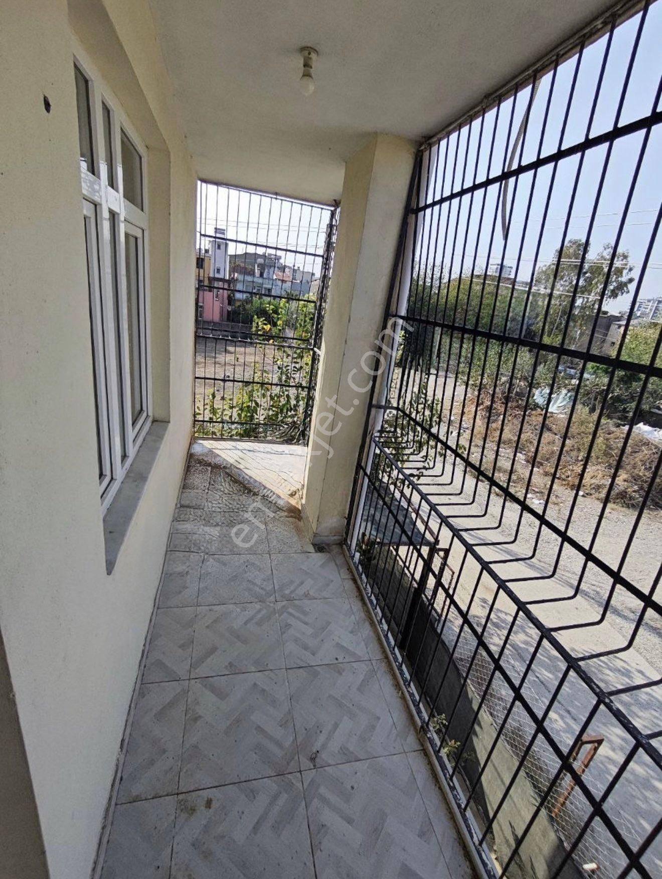 Gürselpaşa’da 3+1 Kiralık Müstakil Ev – Geniş Ve Kullanışlı - Görsel 19