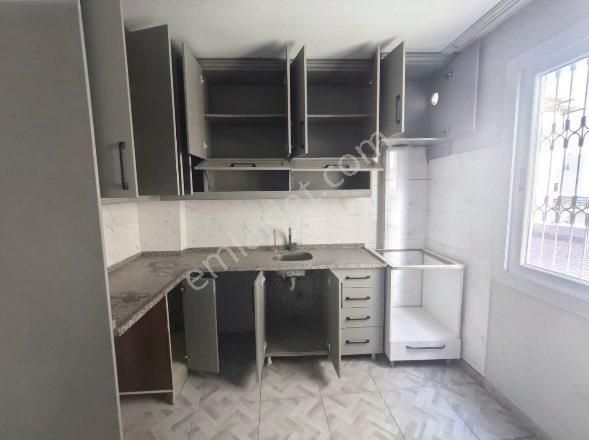 Gürselpaşa’da 3+1 Kiralık Müstakil Ev – Geniş Ve Kullanışlı