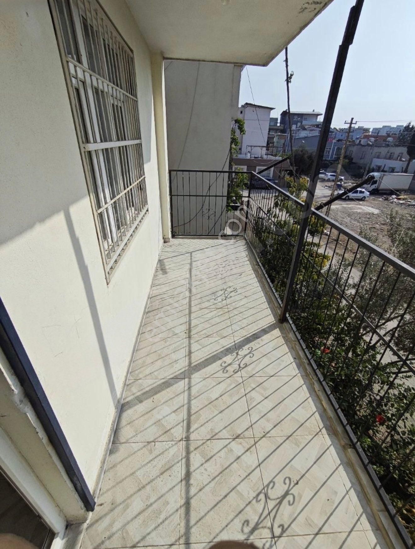 Gürselpaşa’da 3+1 Kiralık Müstakil Ev – Geniş Ve Kullanışlı - Görsel 18