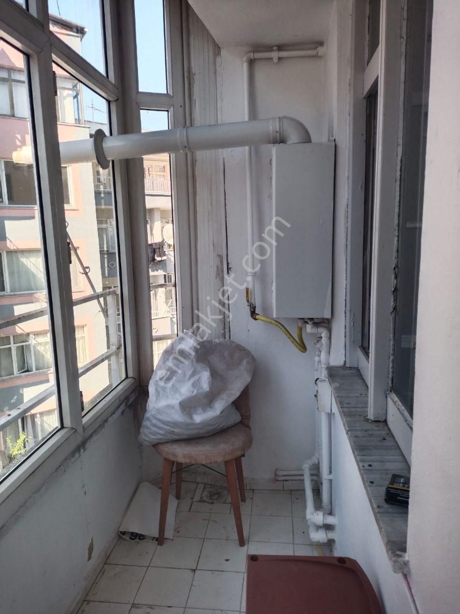 Promade Emlak'tan Samsun İlkadım'da Satılık 3+1 - Görsel 10