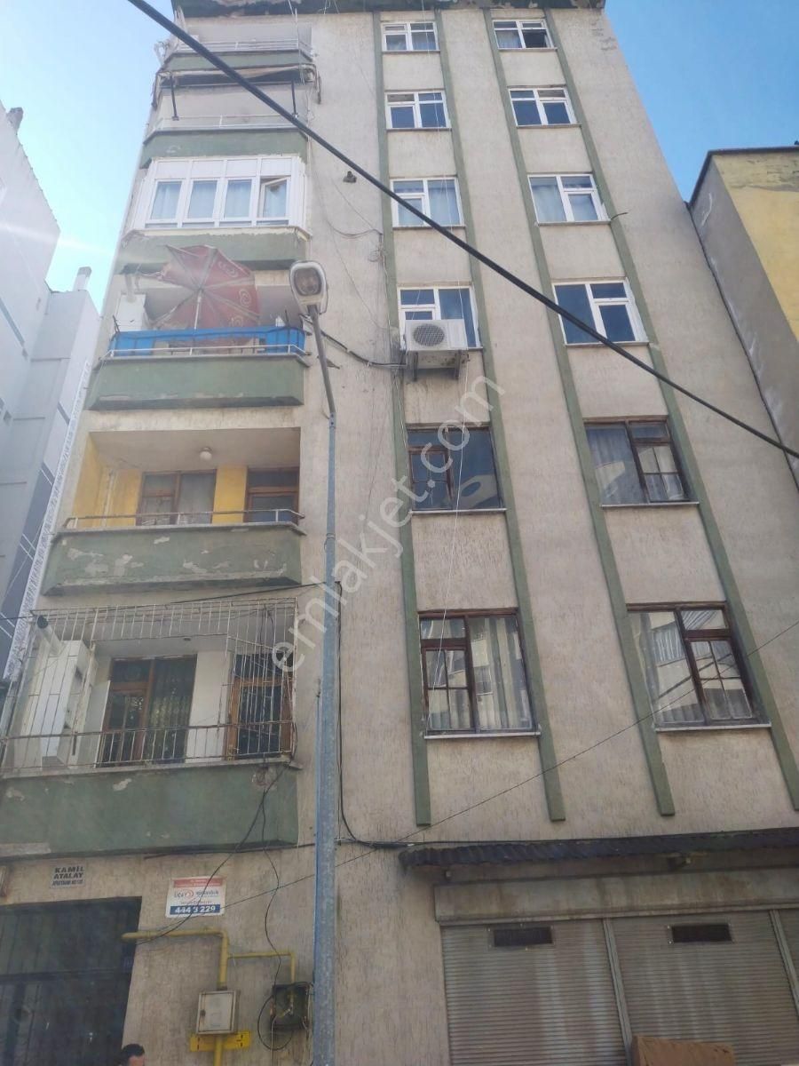 Promade Emlak'tan Samsun İlkadım'da Satılık 3+1