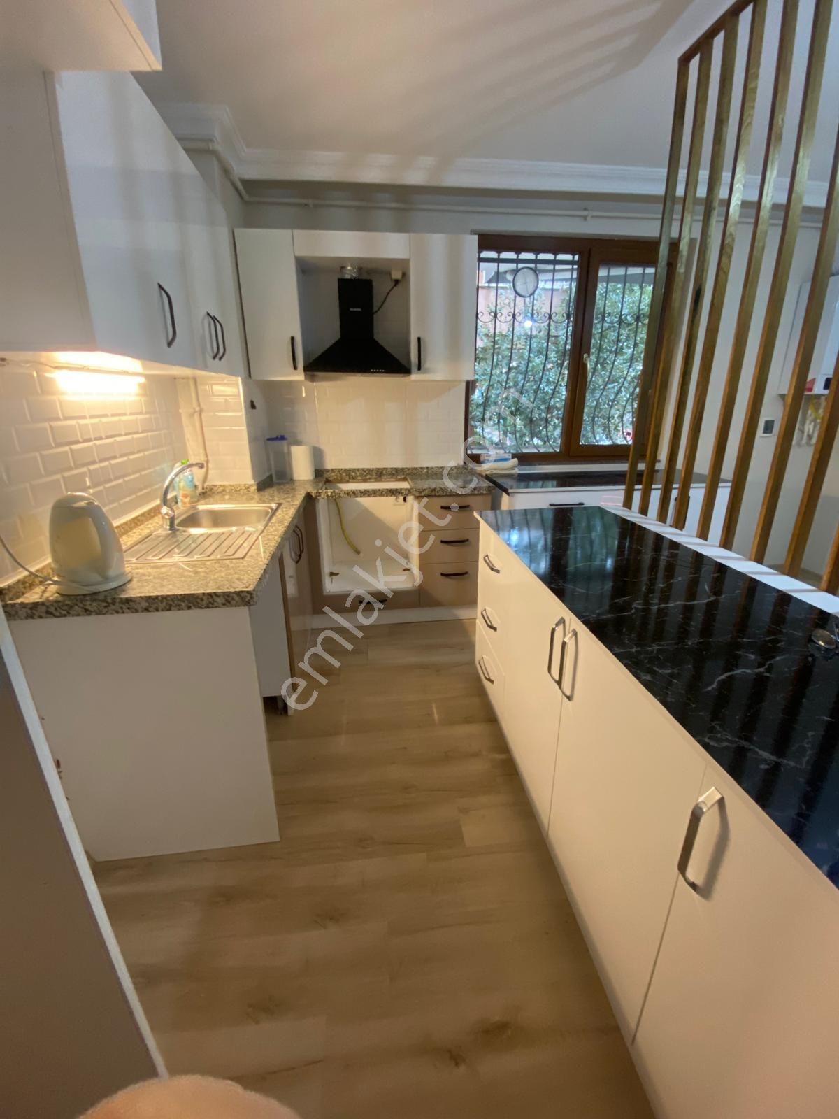 Maltepe Feyzullah'da Yeni Binada Satılık 2+1 Dairemiz - Görsel 6