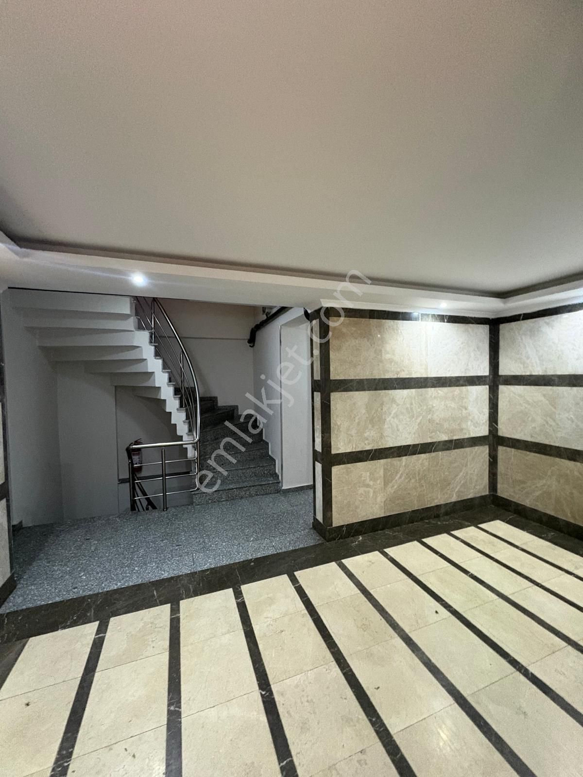 Maltepe Feyzullah'da Yeni Binada Satılık 2+1 Dairemiz - Görsel 19