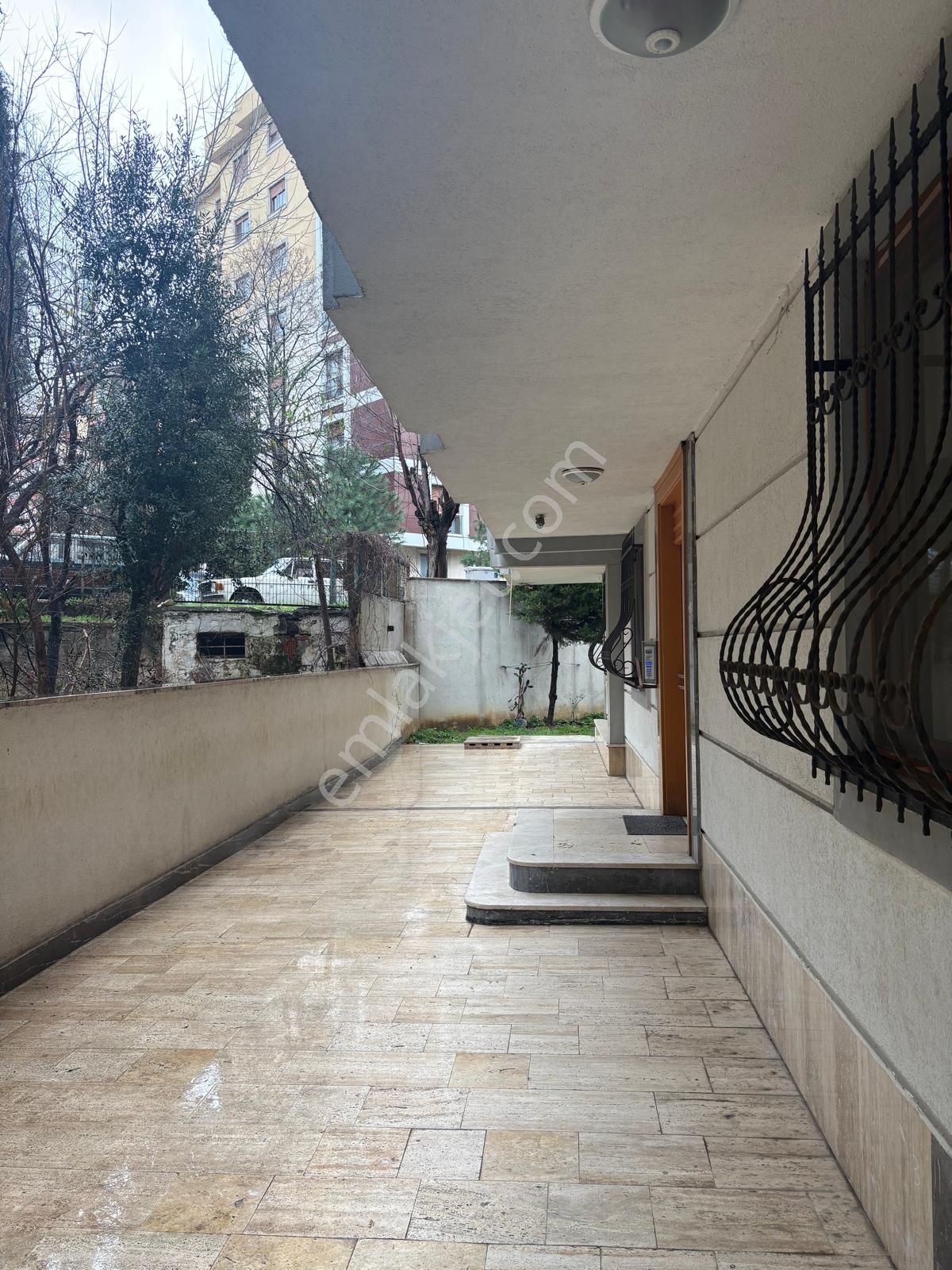 Maltepe Feyzullah'da Yeni Binada Satılık 2+1 Dairemiz - Görsel 20