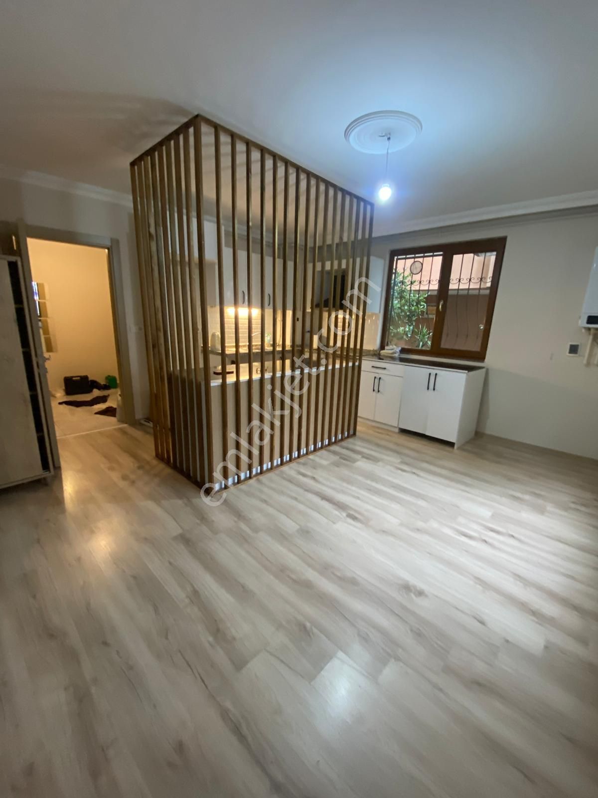 Maltepe Feyzullah'da Yeni Binada Satılık 2+1 Dairemiz - Görsel 3