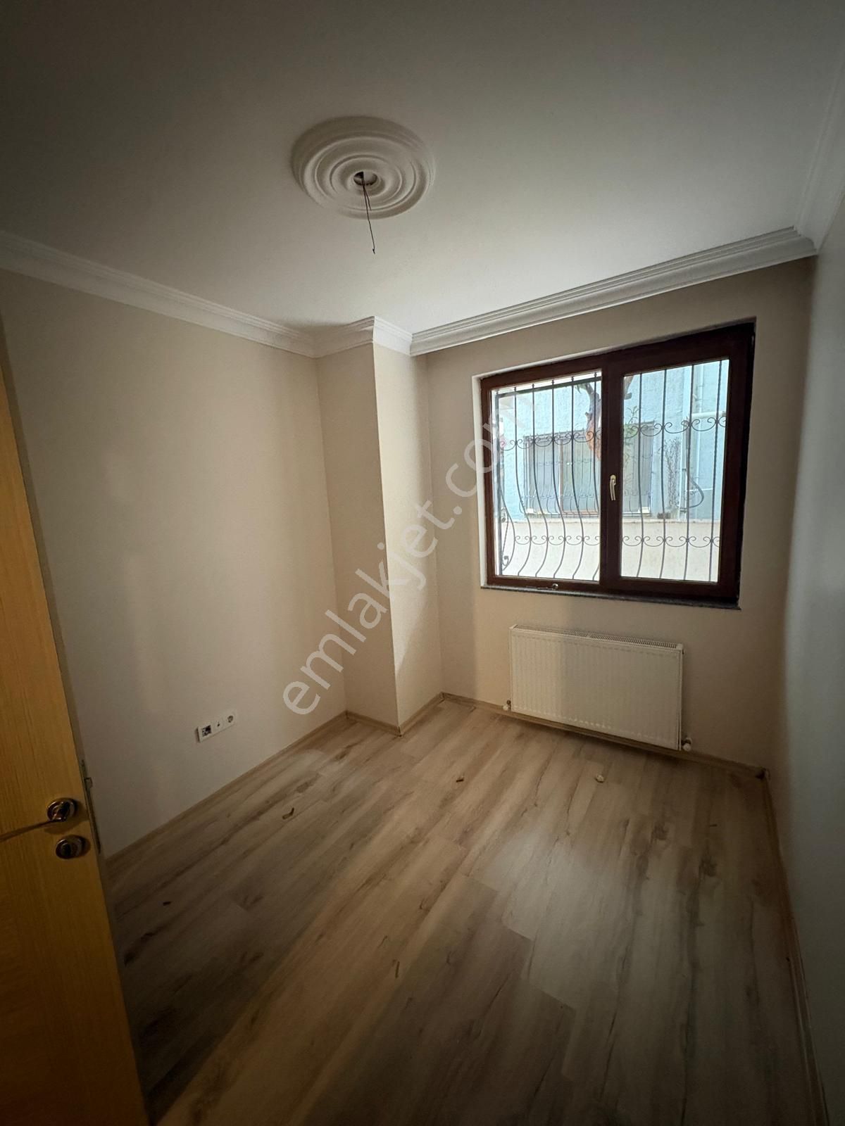 Maltepe Feyzullah'da Yeni Binada Satılık 2+1 Dairemiz - Görsel 12