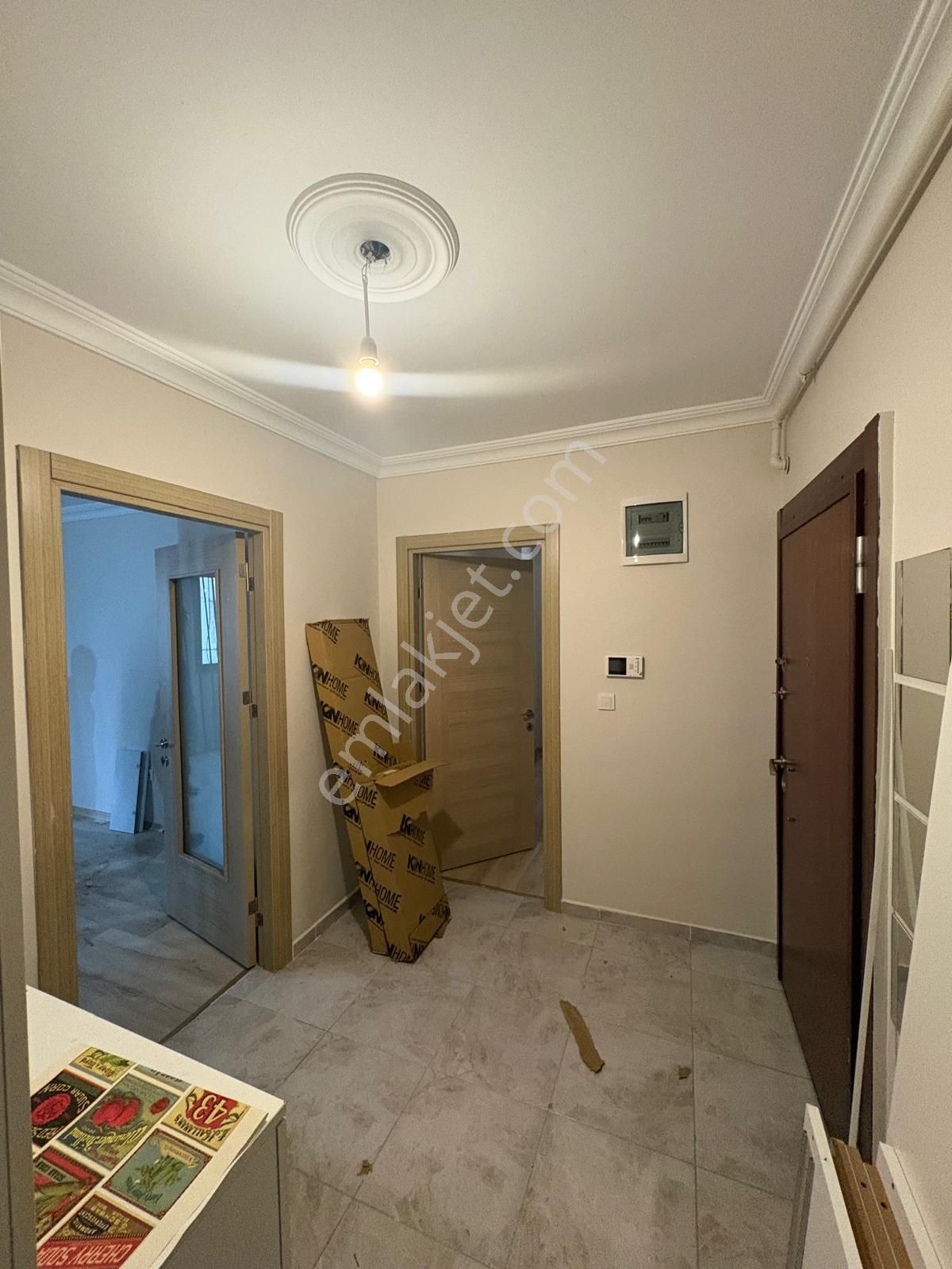 Maltepe Feyzullah'da Yeni Binada Satılık 2+1 Dairemiz - Görsel 17