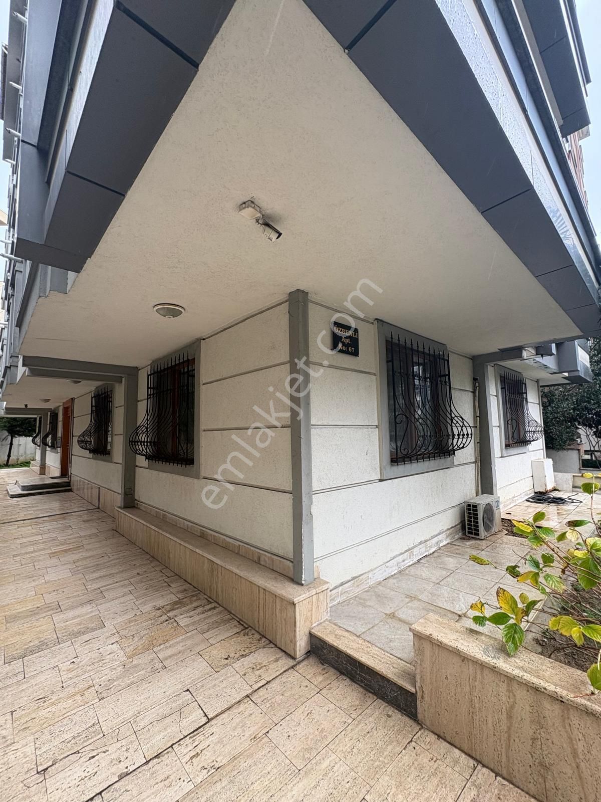 Maltepe Feyzullah'da Yeni Binada Satılık 2+1 Dairemiz - Görsel 21