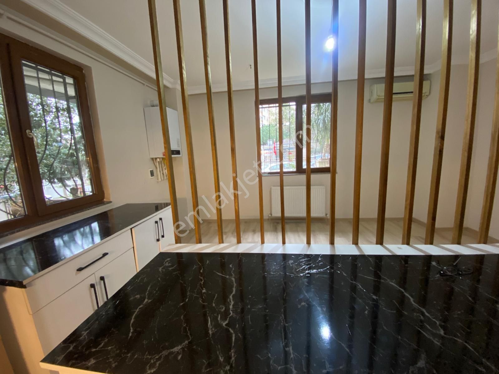 Maltepe Feyzullah'da Yeni Binada Satılık 2+1 Dairemiz - Görsel 9