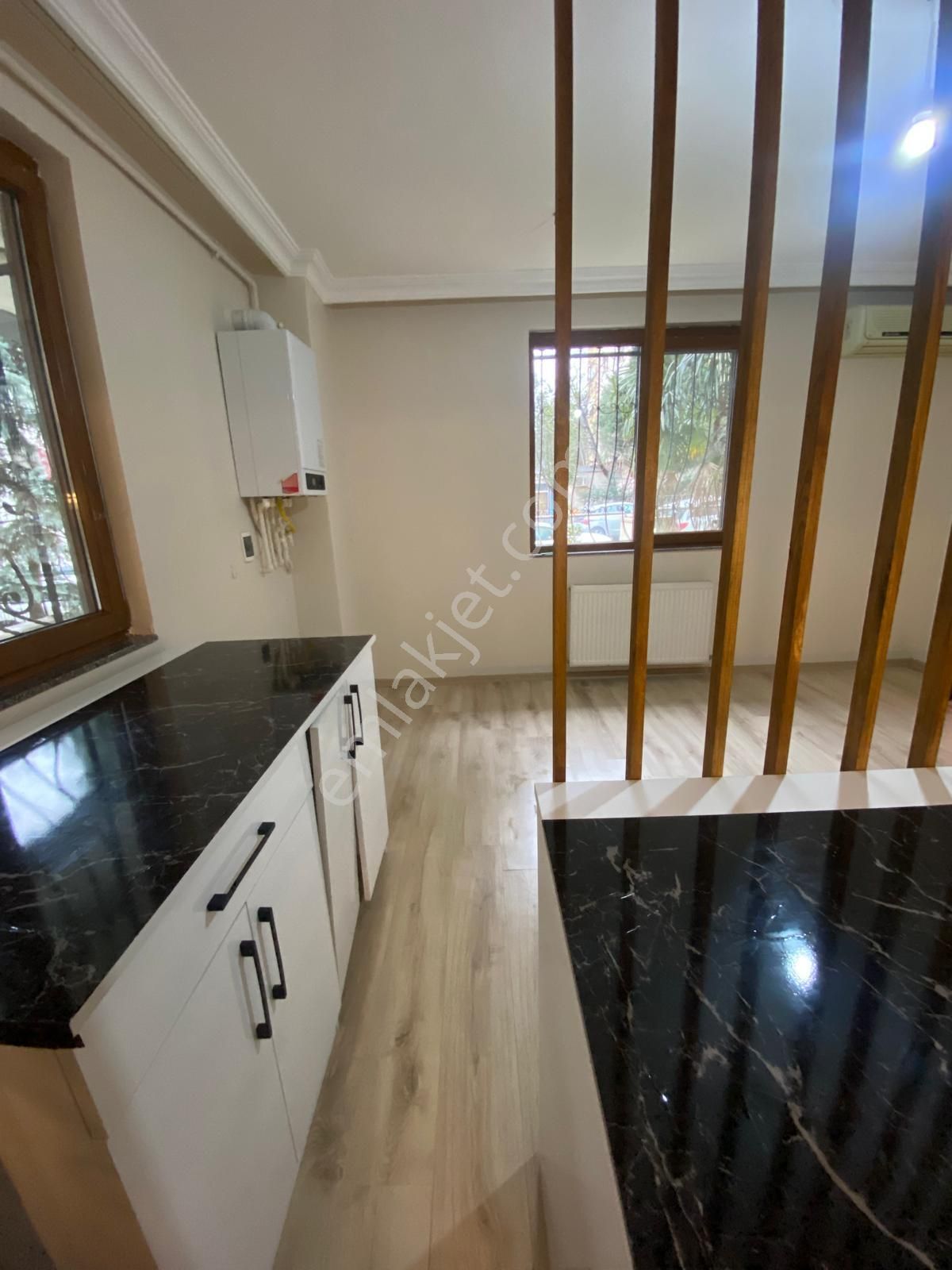 Maltepe Feyzullah'da Yeni Binada Satılık 2+1 Dairemiz - Görsel 7