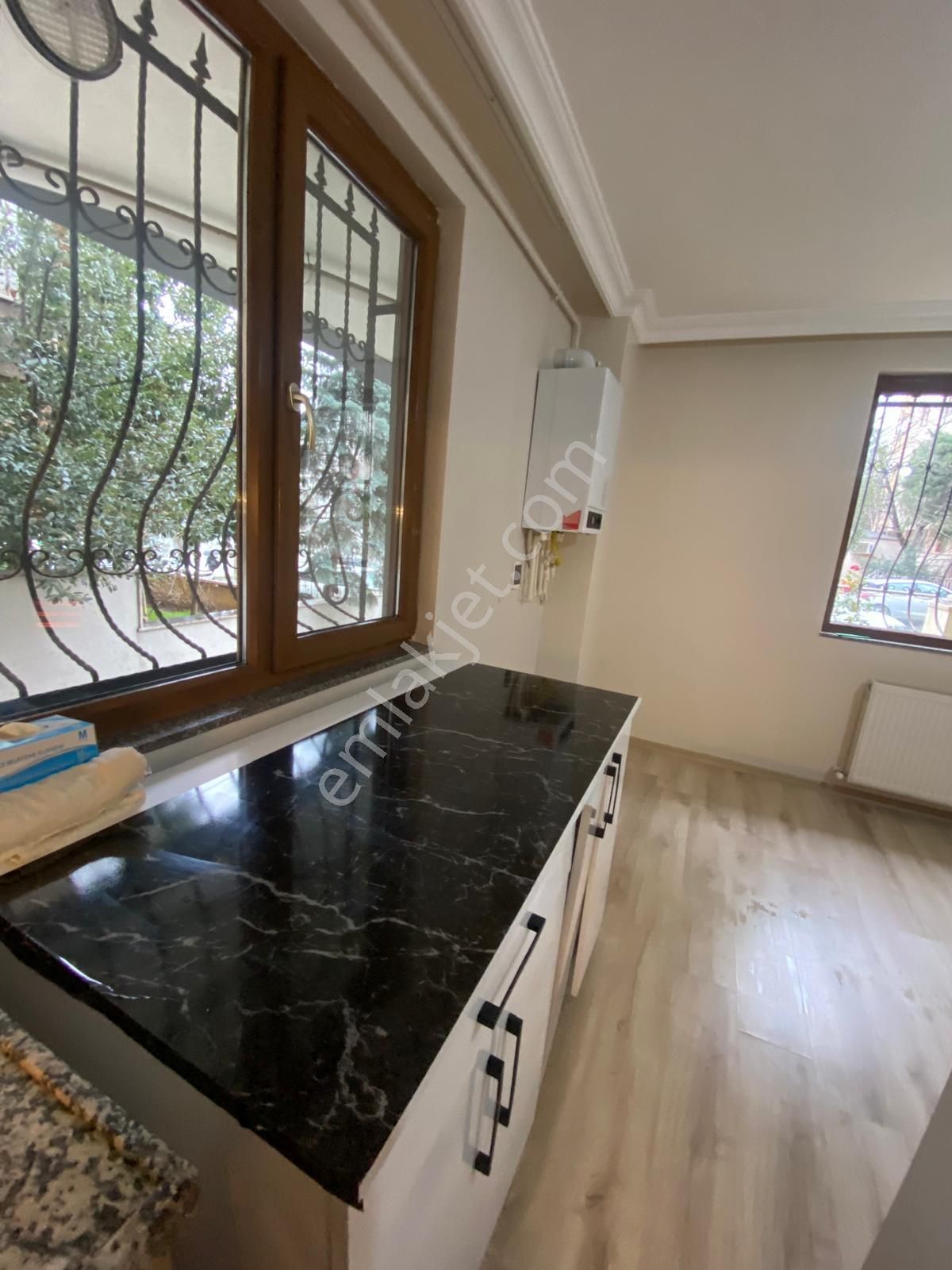 Maltepe Feyzullah'da Yeni Binada Satılık 2+1 Dairemiz - Görsel 8