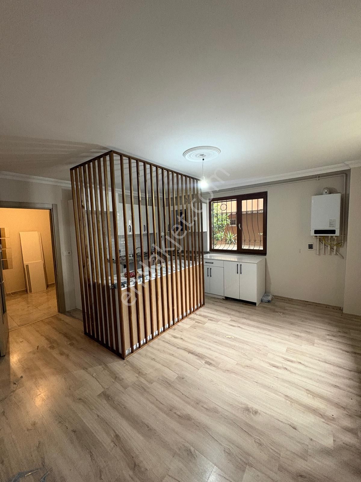 Maltepe Feyzullah'da Yeni Binada Satılık 2+1 Dairemiz