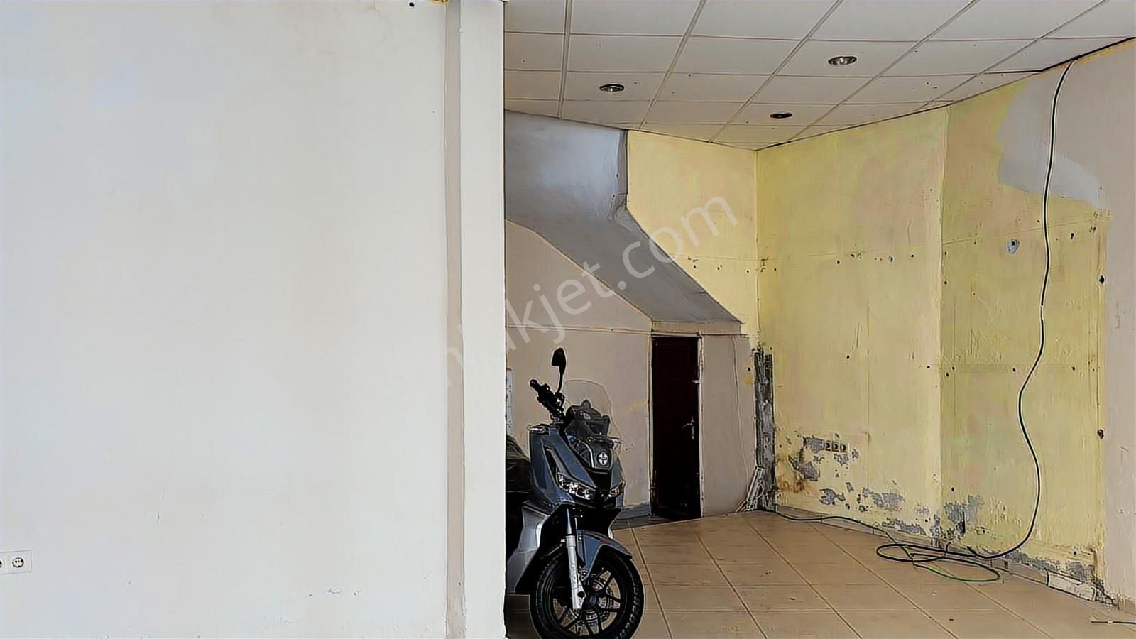 Promade Emlak'tan Çiftehamam Caddesi Cepheli Fırsat Dükkan!!!! - Görsel 5