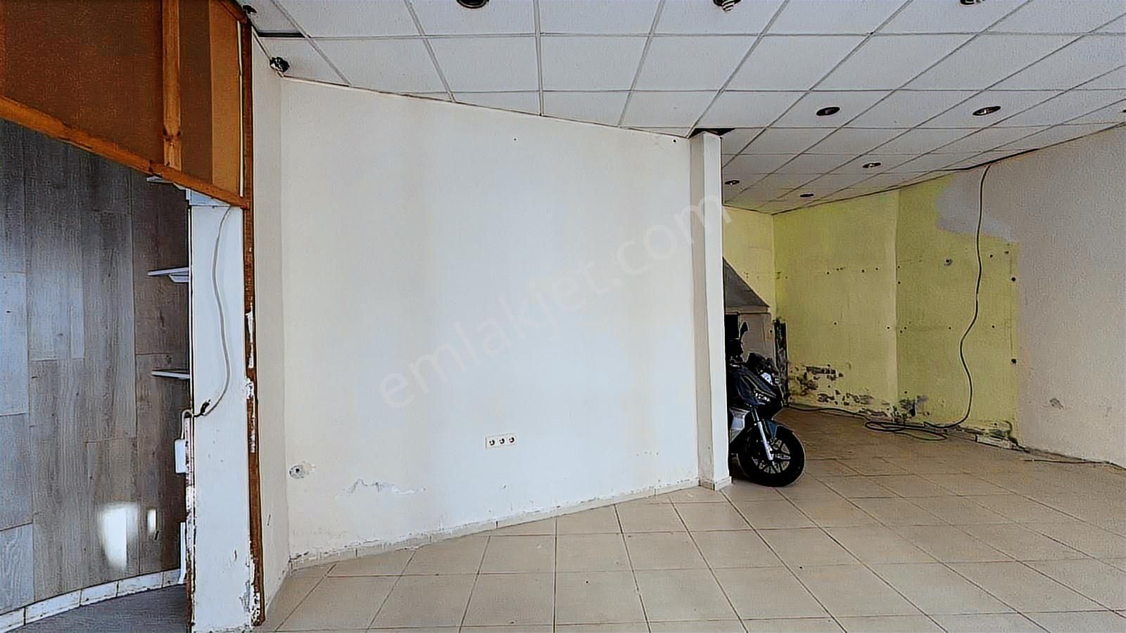 Promade Emlak'tan Çiftehamam Caddesi Cepheli Fırsat Dükkan!!!! - Görsel 9