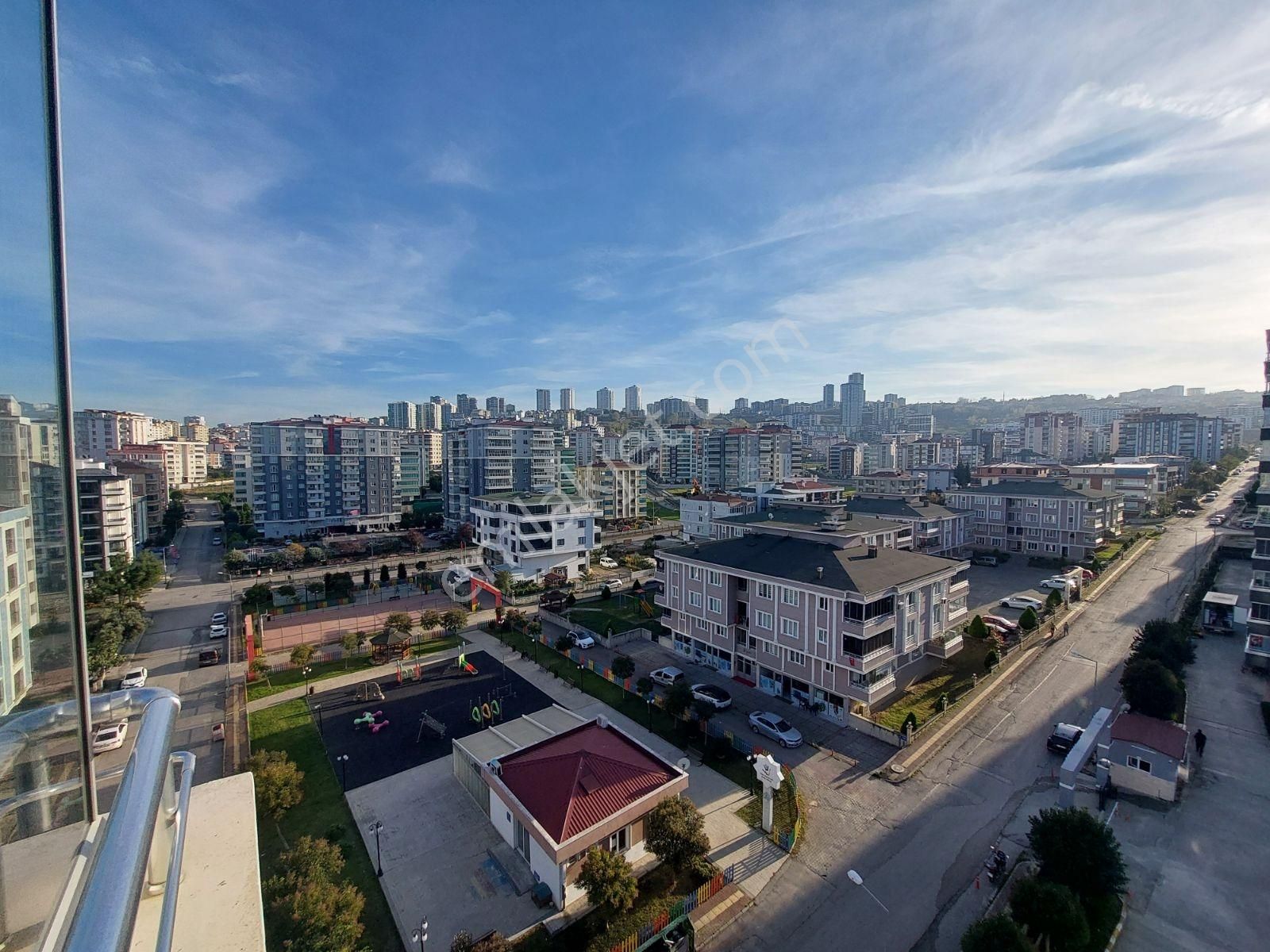 Atakum'da Muhteşem Konumda Site İçerisinde 3+1 Satılık Daire! - Görsel 20