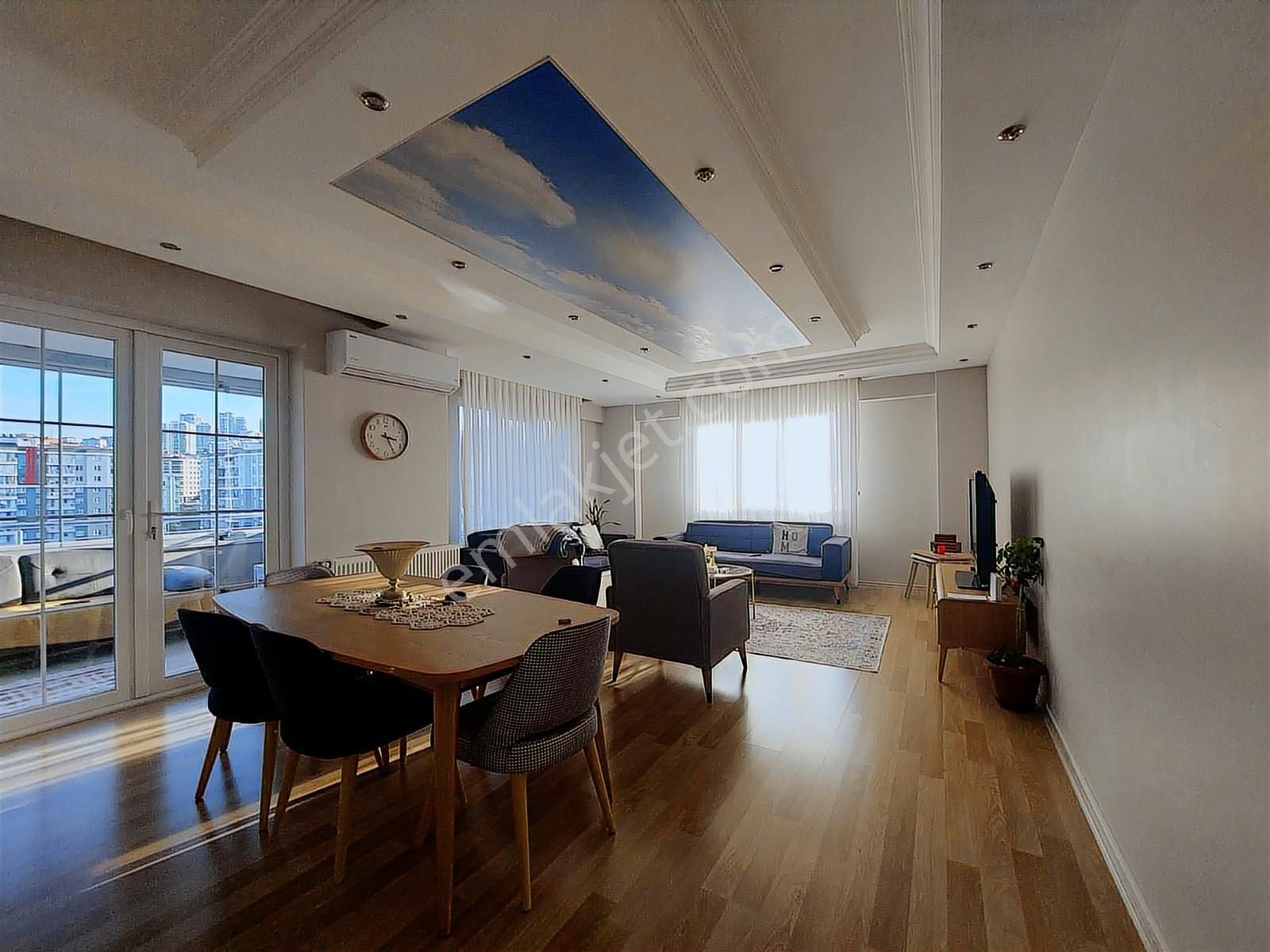 Atakum'da Muhteşem Konumda Site İçerisinde 3+1 Satılık Daire! - Görsel 30