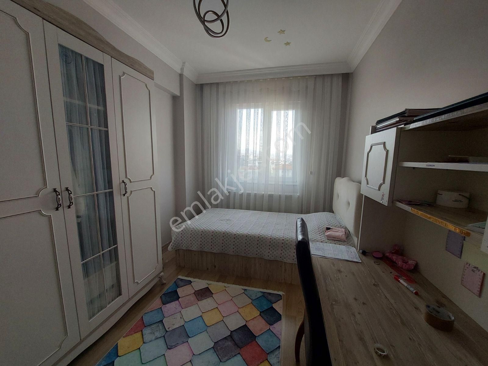 Atakum'da Muhteşem Konumda Site İçerisinde 3+1 Satılık Daire! - Görsel 29