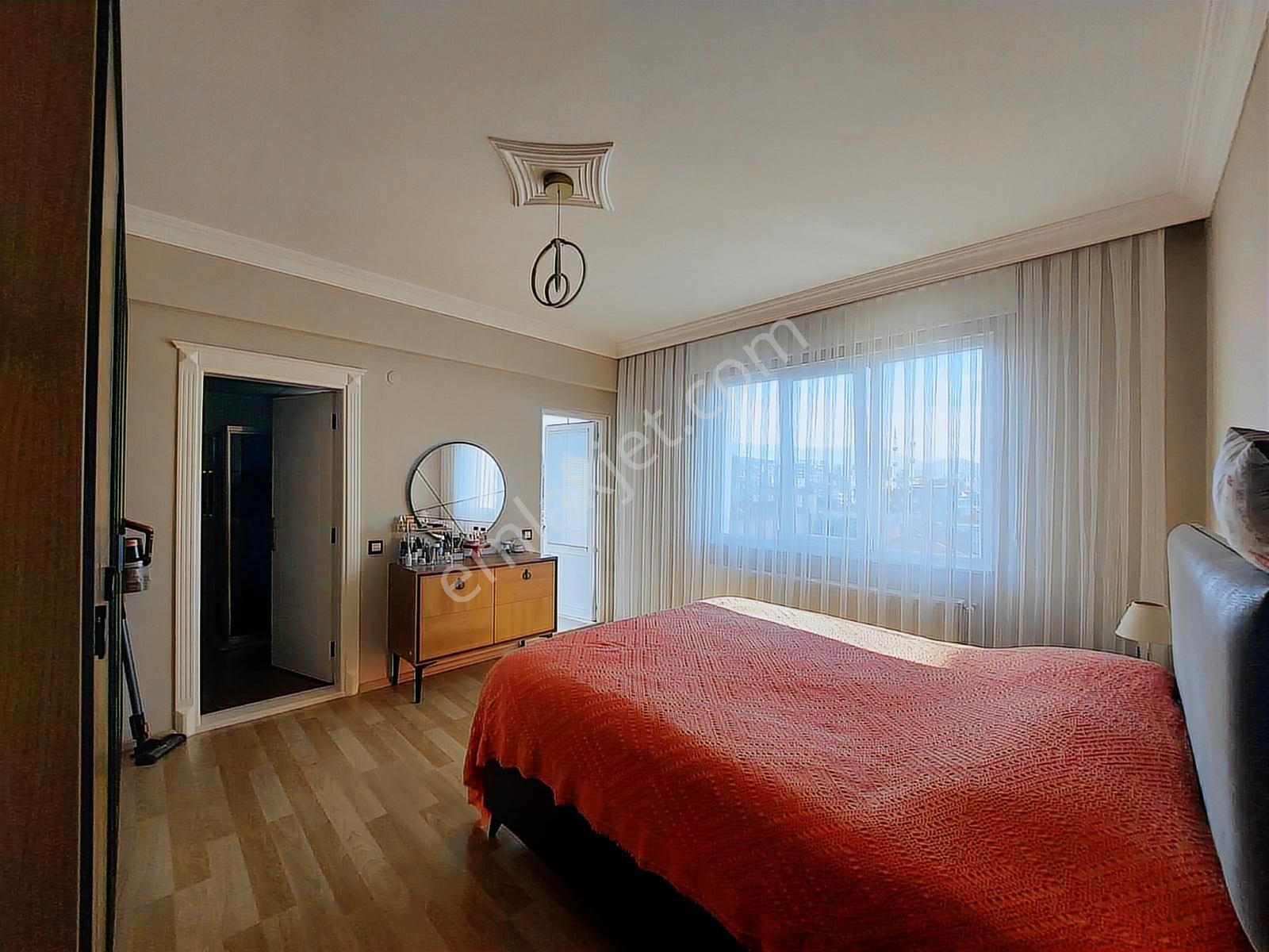 Atakum'da Muhteşem Konumda Site İçerisinde 3+1 Satılık Daire! - Görsel 23