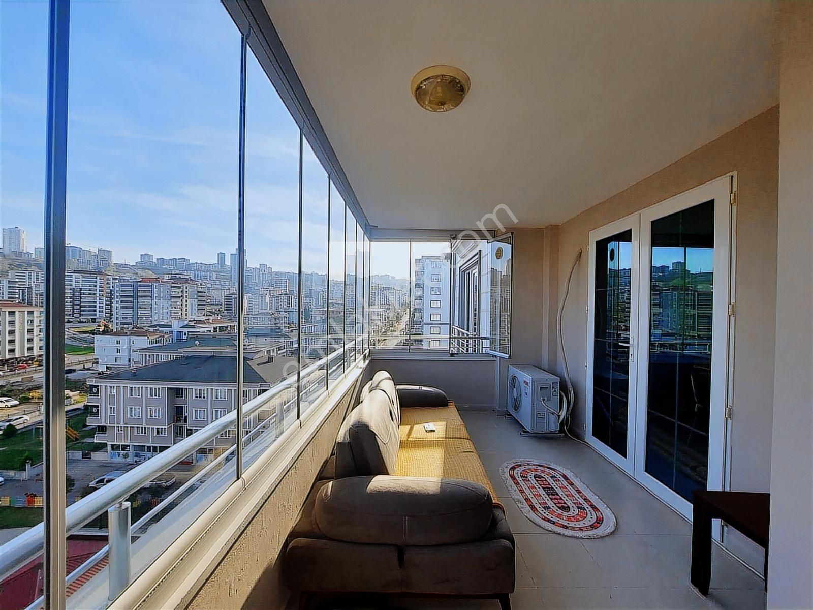 Atakum'da Muhteşem Konumda Site İçerisinde 3+1 Satılık Daire! - Görsel 19