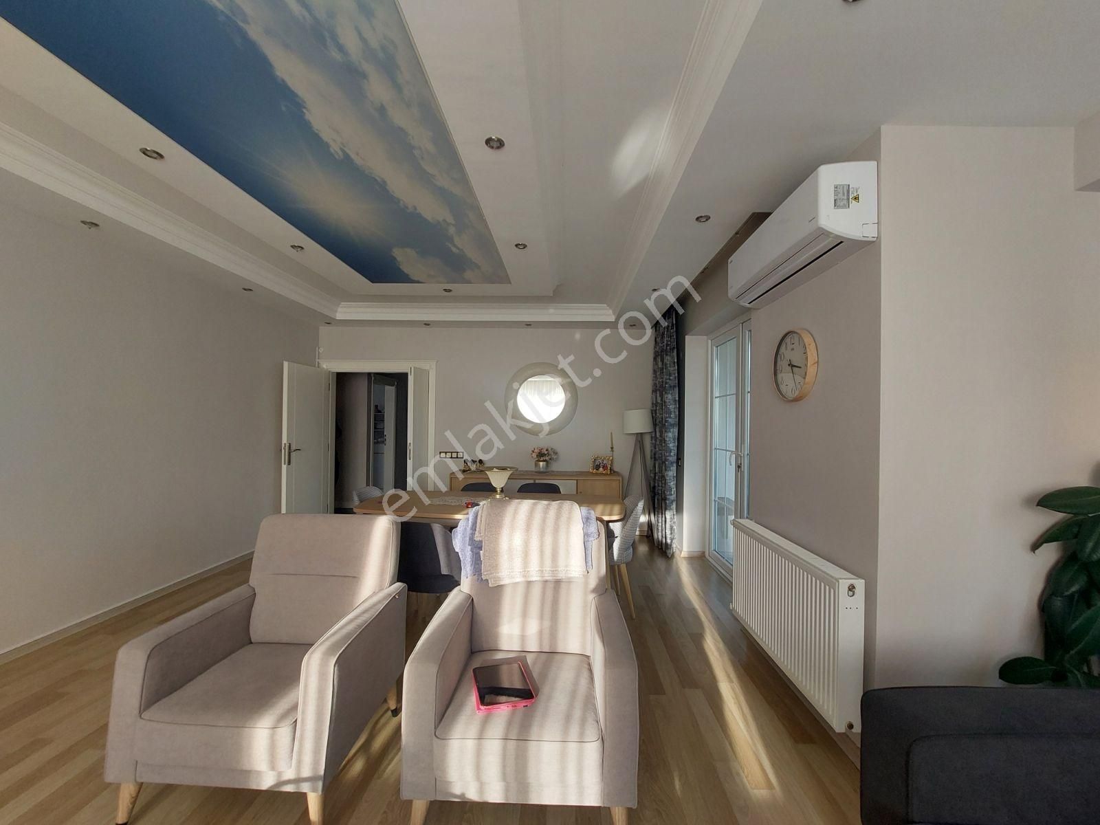 Atakum'da Muhteşem Konumda Site İçerisinde 3+1 Satılık Daire! - Görsel 3