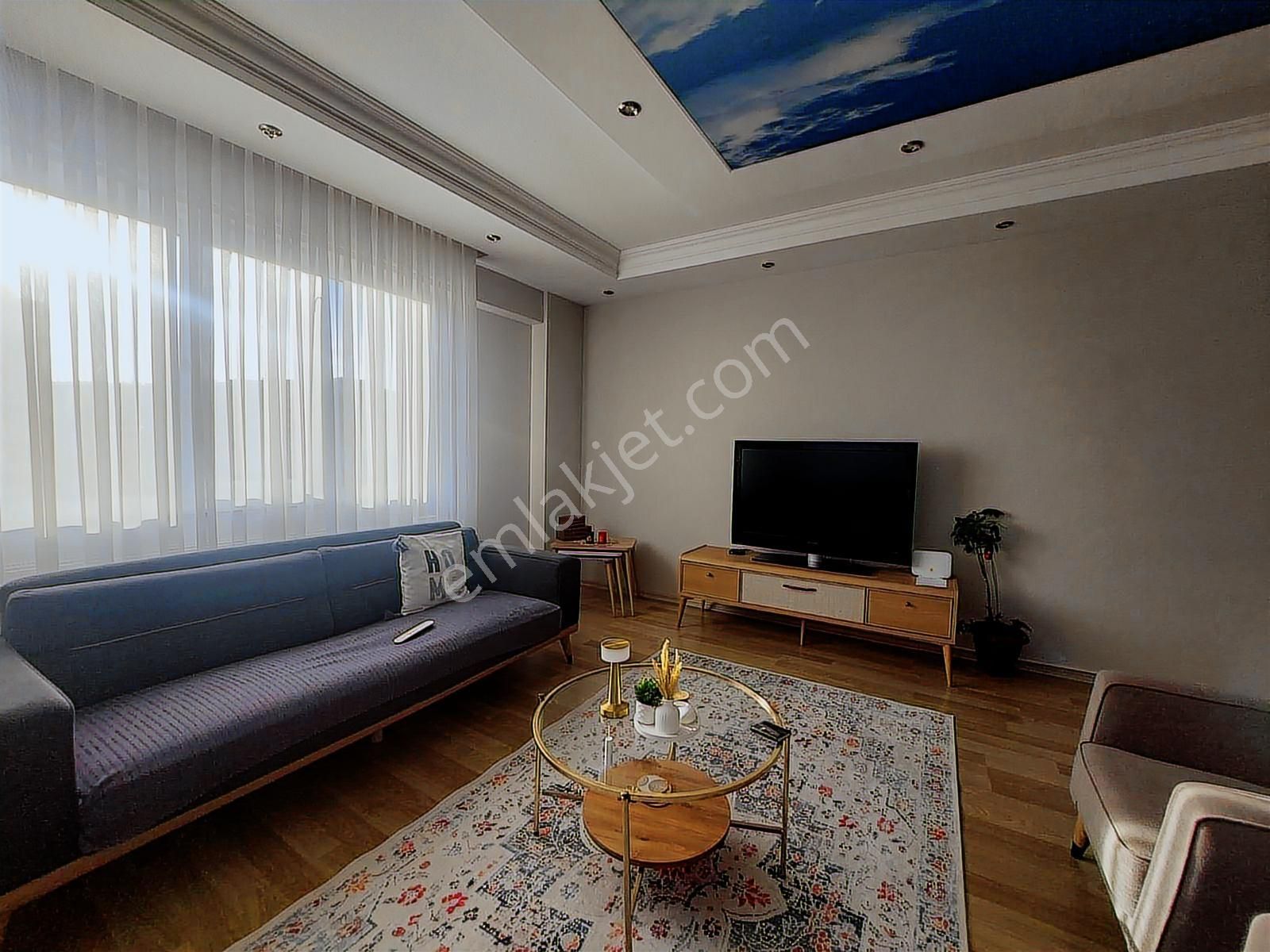 Atakum'da Muhteşem Konumda Site İçerisinde 3+1 Satılık Daire! - Görsel 5