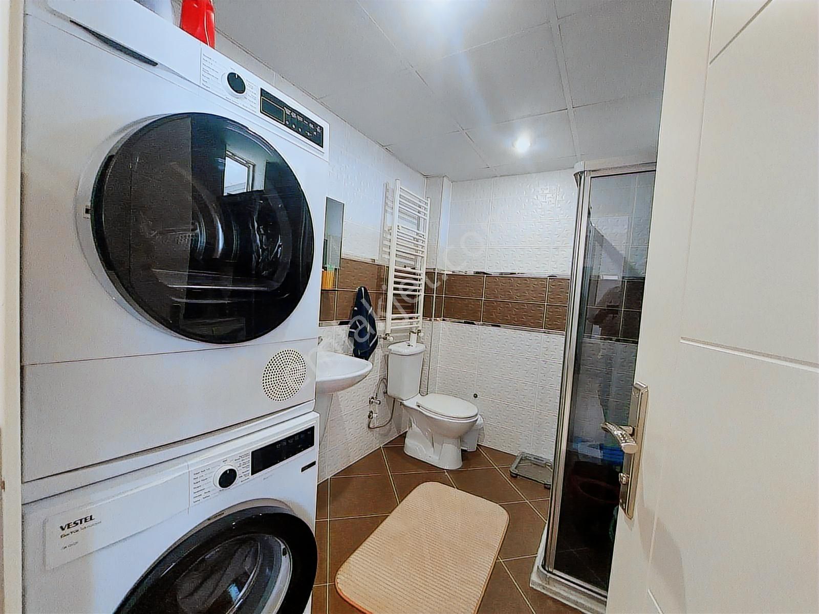 Atakum'da Muhteşem Konumda Site İçerisinde 3+1 Satılık Daire! - Görsel 27