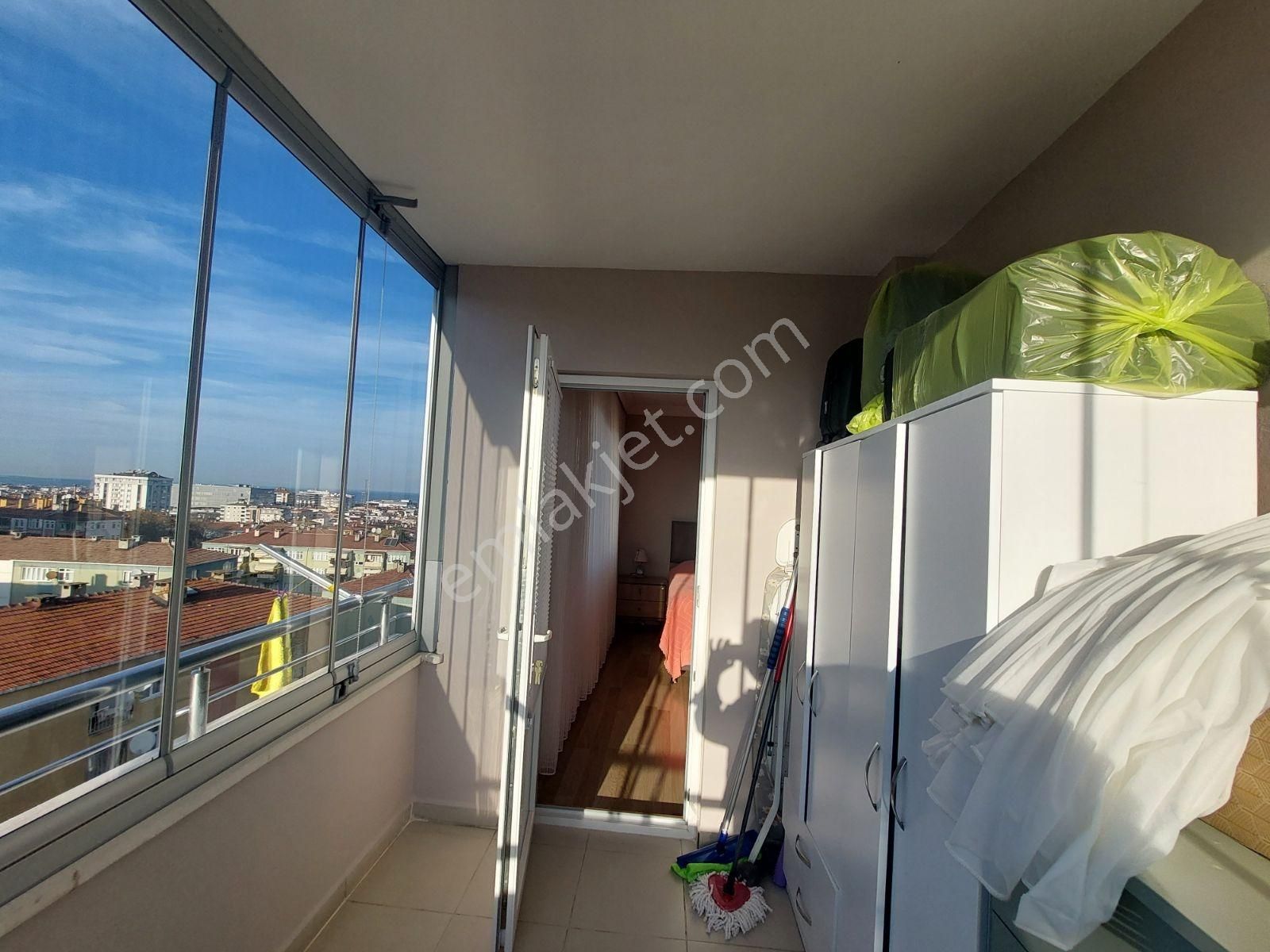 Atakum'da Muhteşem Konumda Site İçerisinde 3+1 Satılık Daire! - Görsel 26