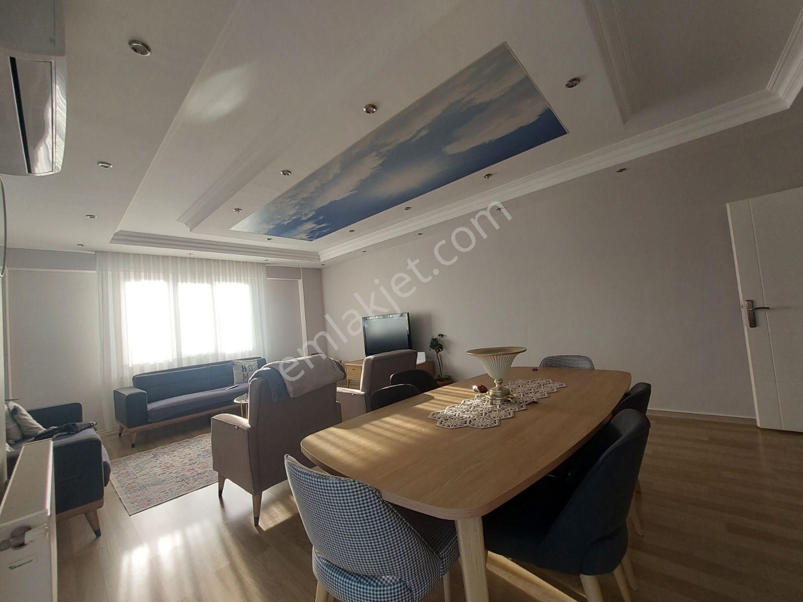 Atakum'da Muhteşem Konumda Site İçerisinde 3+1 Satılık Daire! - Görsel 33