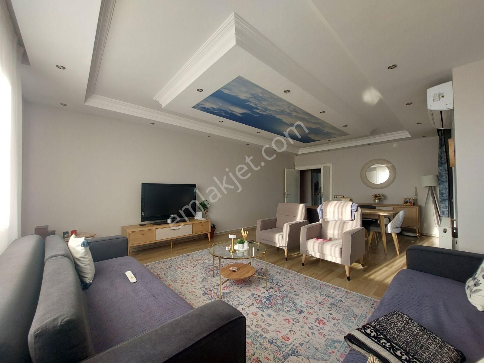 Atakum'da Muhteşem Konumda Site İçerisinde 3+1 Satılık Daire! - Görsel 32