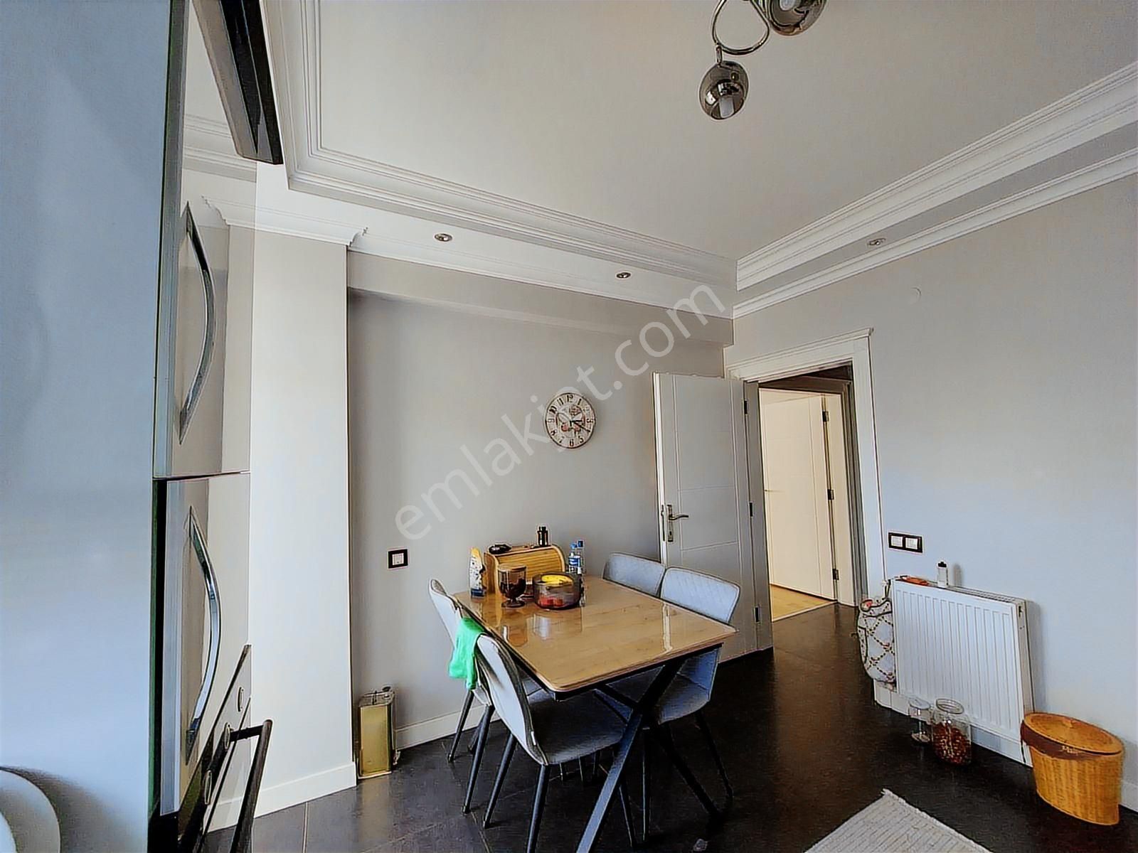 Atakum'da Muhteşem Konumda Site İçerisinde 3+1 Satılık Daire! - Görsel 12