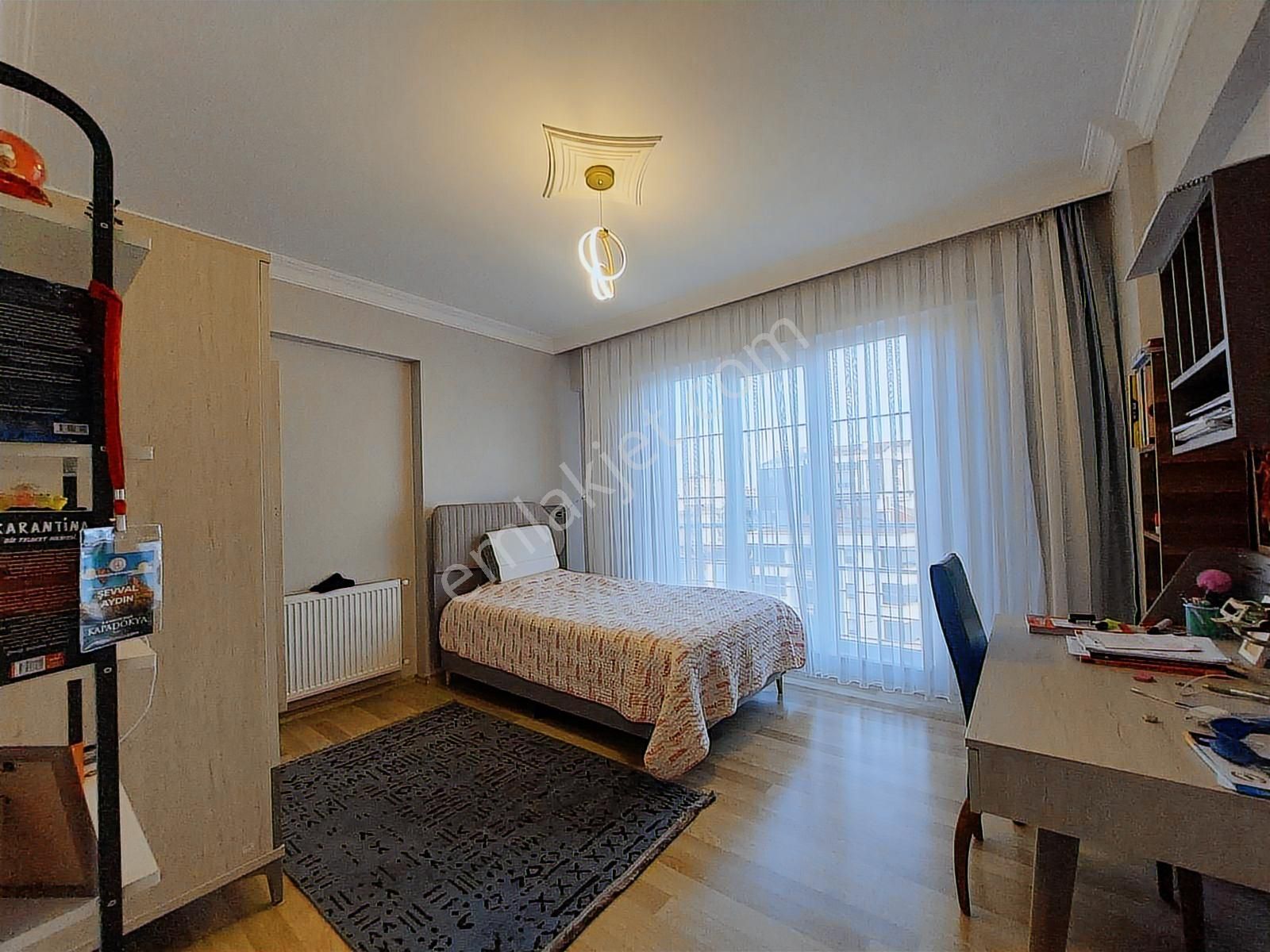 Atakum'da Muhteşem Konumda Site İçerisinde 3+1 Satılık Daire! - Görsel 7