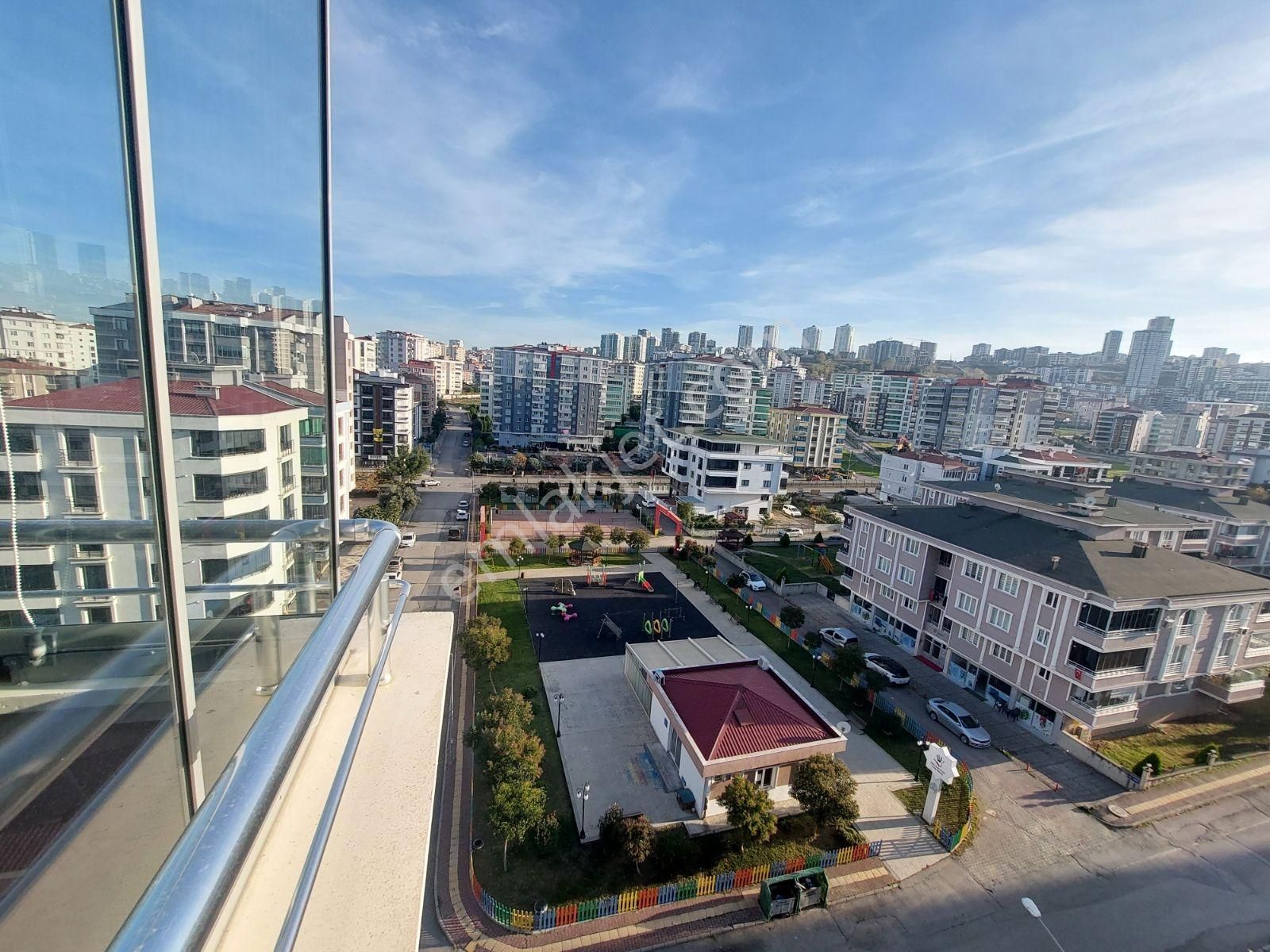 Atakum'da Muhteşem Konumda Site İçerisinde 3+1 Satılık Daire! - Görsel 21