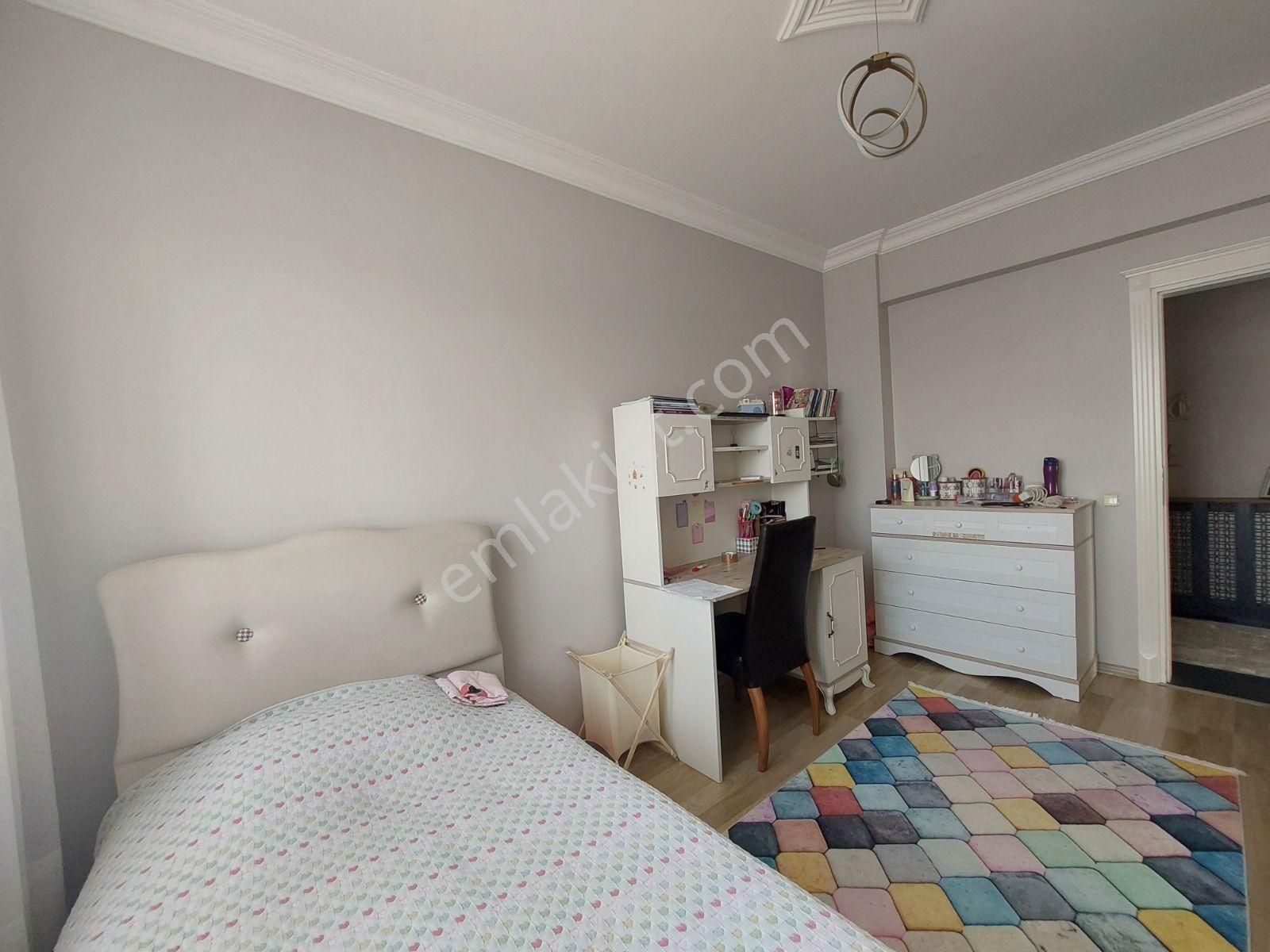 Atakum'da Muhteşem Konumda Site İçerisinde 3+1 Satılık Daire! - Görsel 28