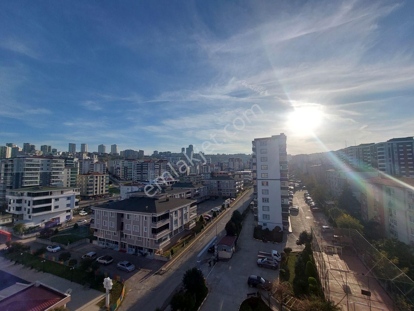 Atakum'da Muhteşem Konumda Site İçerisinde 3+1 Satılık Daire! - Görsel 18