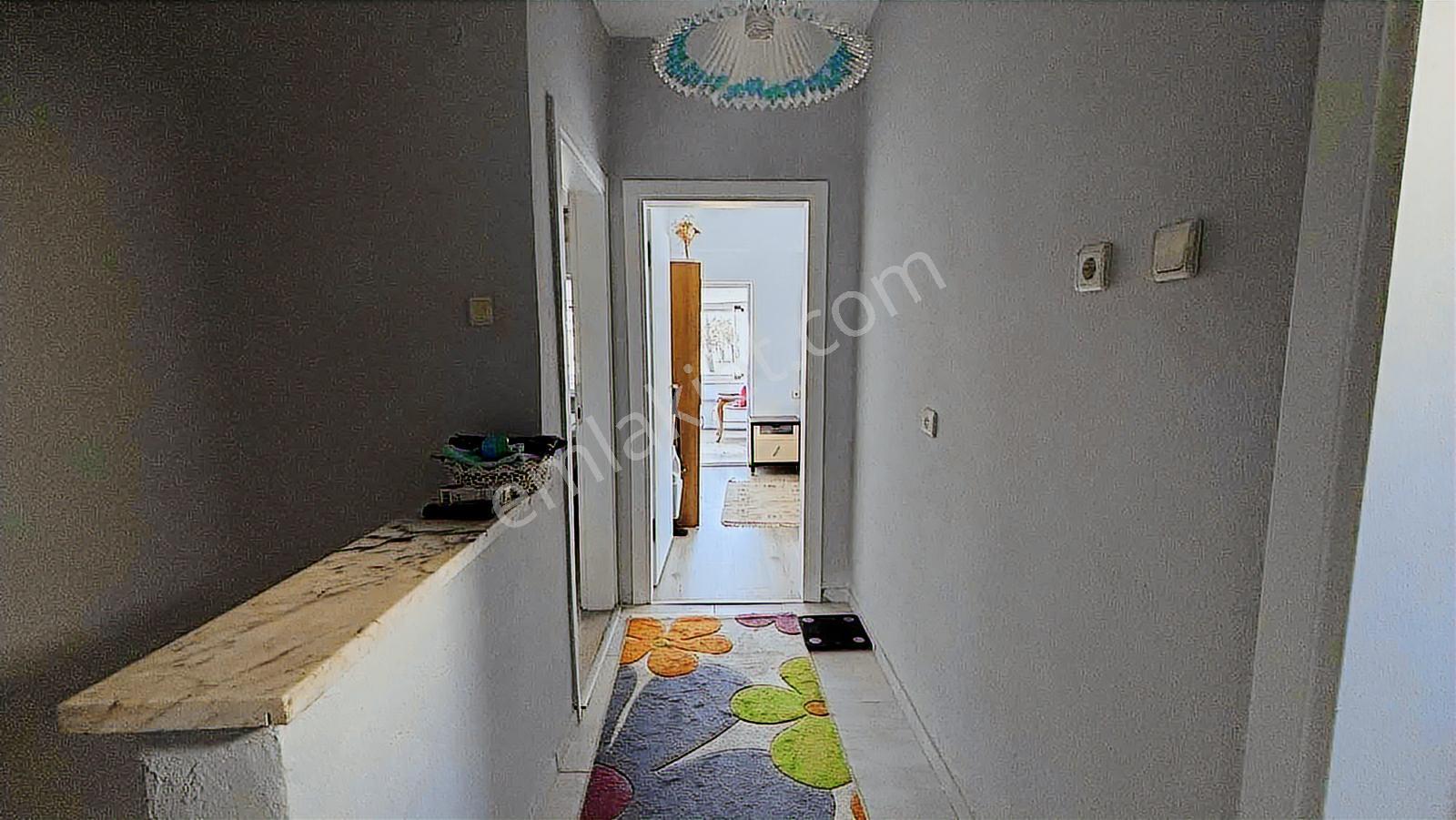 Promade Emlak'tan Costal'da Denizin Dibinde 4+1 Satılık Yazlık! - Görsel 11