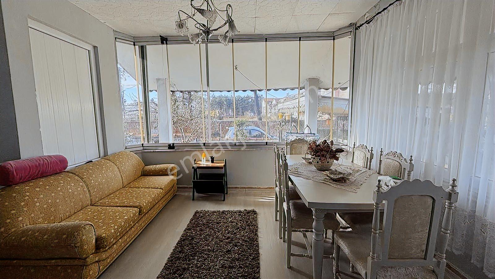 Promade Emlak'tan Costal'da Denizin Dibinde 4+1 Satılık Yazlık! - Görsel 34