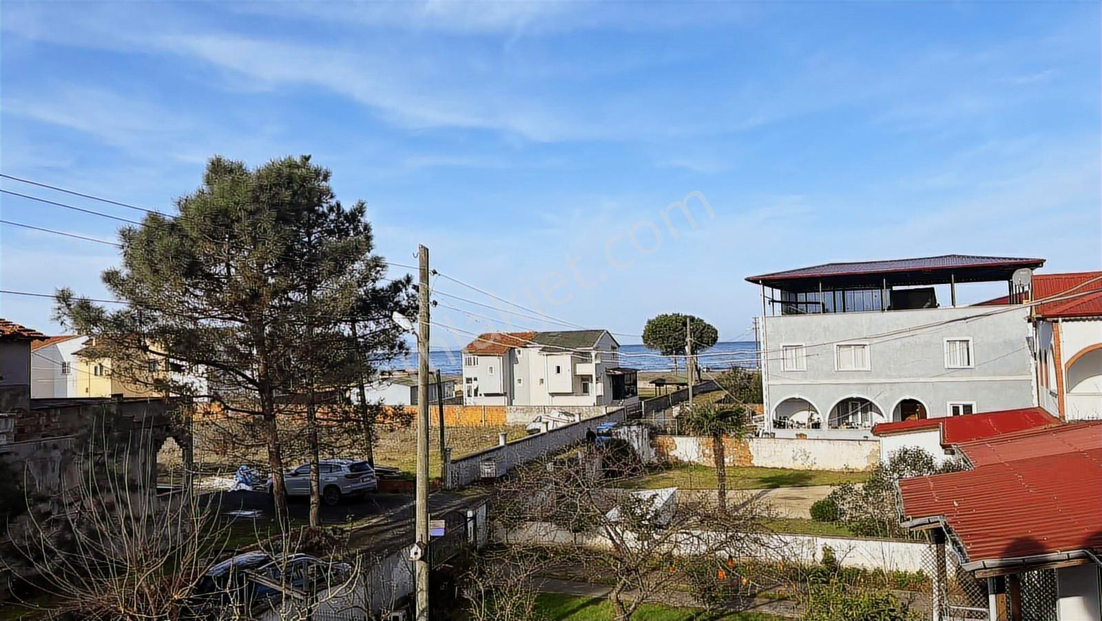 Promade Emlak'tan Costal'da Denizin Dibinde 4+1 Satılık Yazlık! - Görsel 21