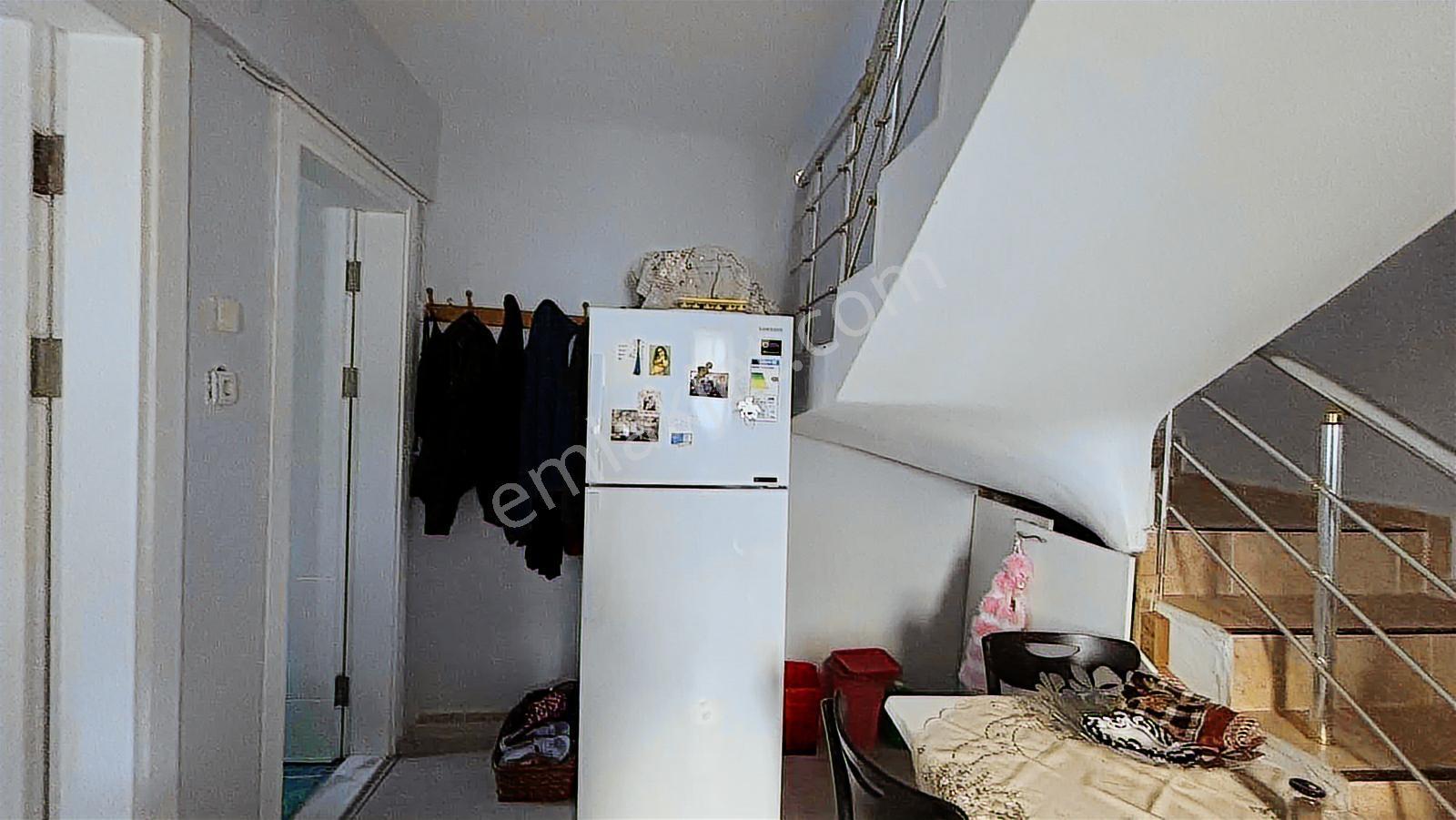 Promade Emlak'tan Costal'da Denizin Dibinde 4+1 Satılık Yazlık! - Görsel 35