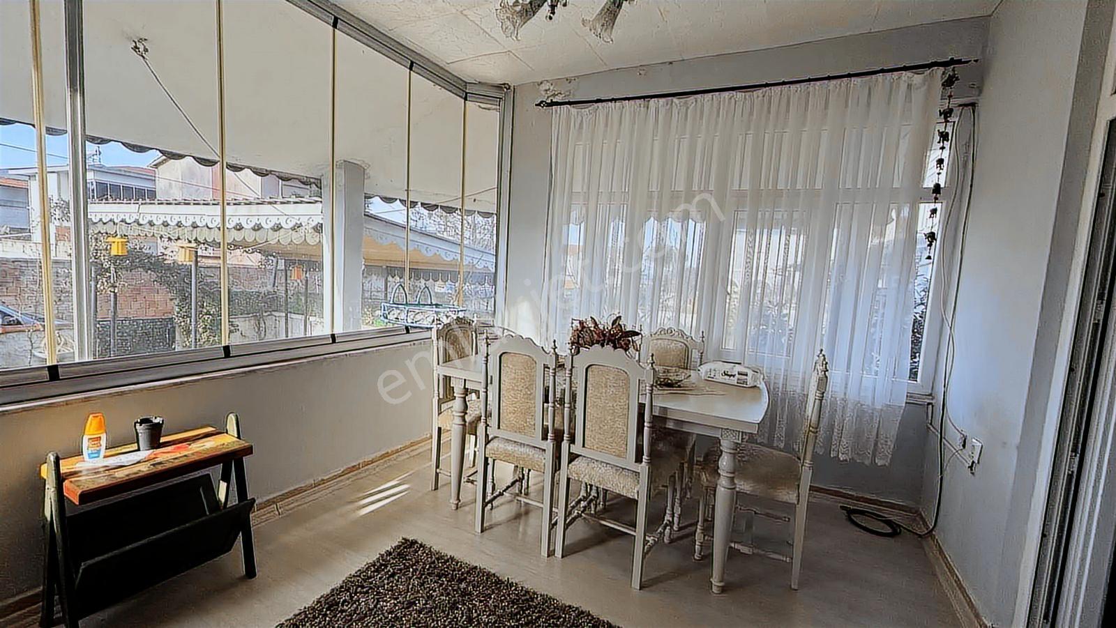 Promade Emlak'tan Costal'da Denizin Dibinde 4+1 Satılık Yazlık! - Görsel 29