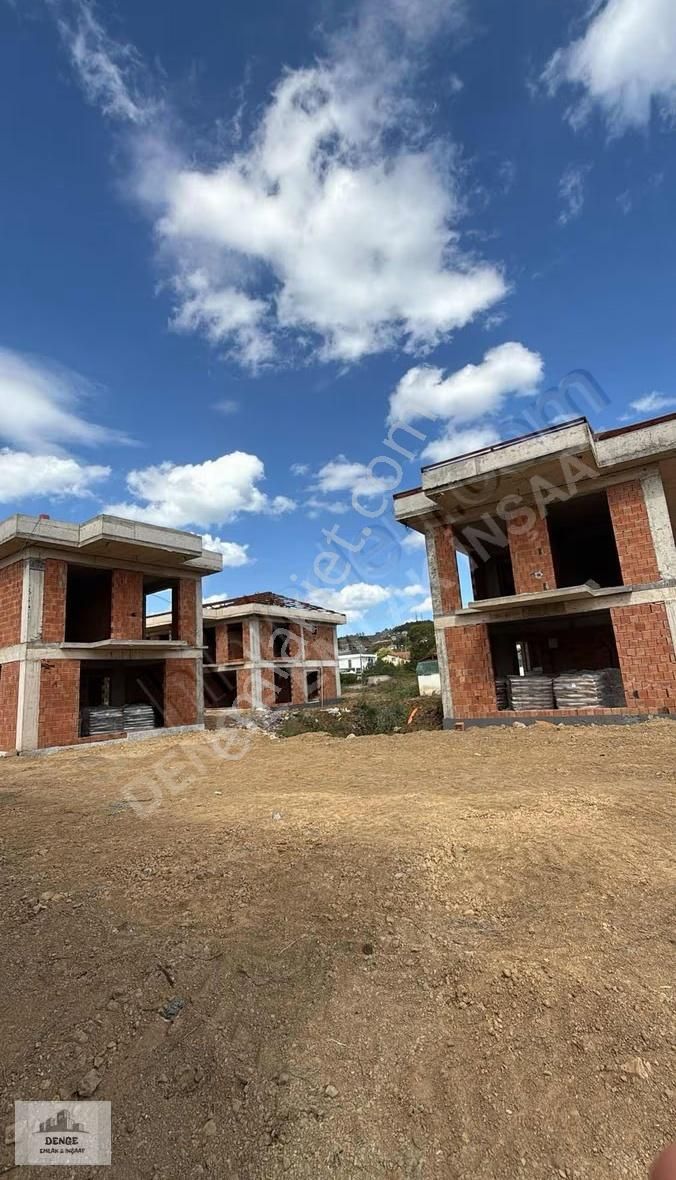 Acil!!! Çavuş Mah.de 130m2 3+1 Daire - Görsel 2