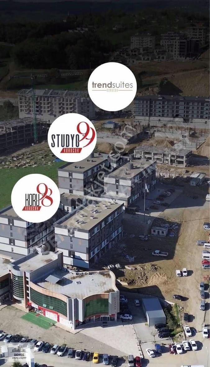 Acil!!! Çavuş Mah.de 130m2 3+1 Daire - Görsel 11