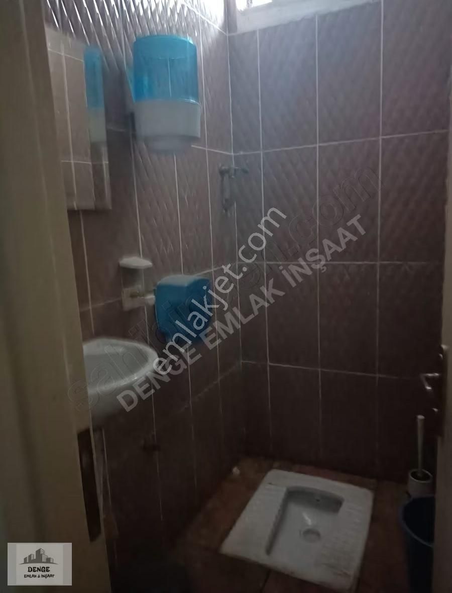 Meclis'te 130m² Bodrumlu, Kat Mülkiyetli Dükkan - Görsel 10