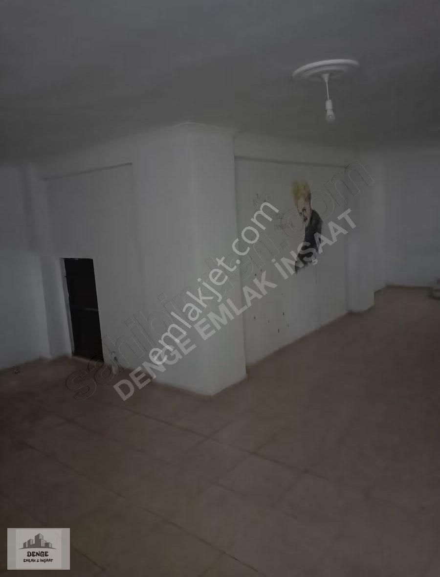 Meclis'te 130m² Bodrumlu, Kat Mülkiyetli Dükkan - Görsel 6