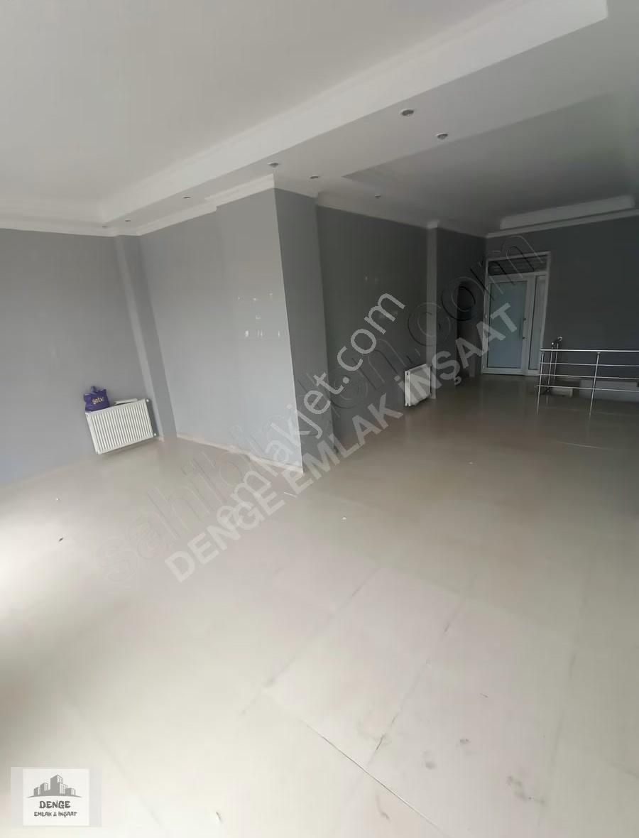 Meclis'te 130m² Bodrumlu, Kat Mülkiyetli Dükkan - Görsel 4