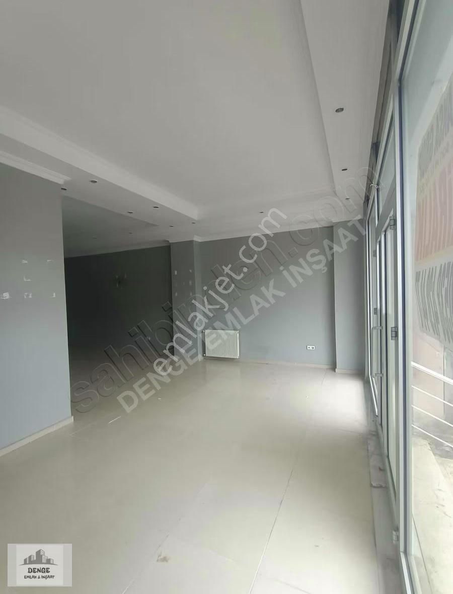 Meclis'te 130m² Bodrumlu, Kat Mülkiyetli Dükkan - Görsel 13