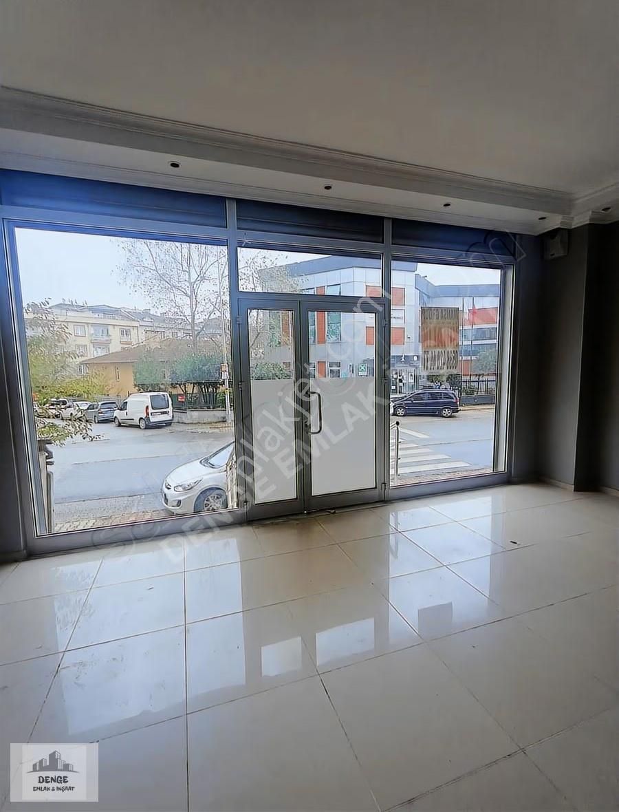 Meclis'te 130m² Bodrumlu, Kat Mülkiyetli Dükkan - Görsel 3