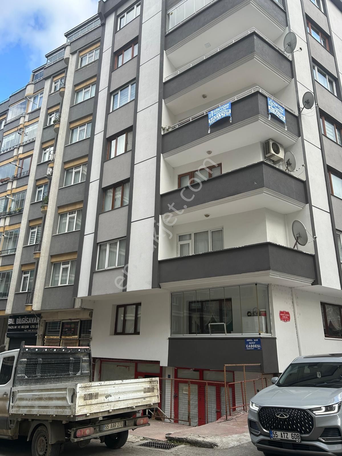 Promade Emlak'tan Bahçelievler'de Satılık Dükkan - Görsel 7